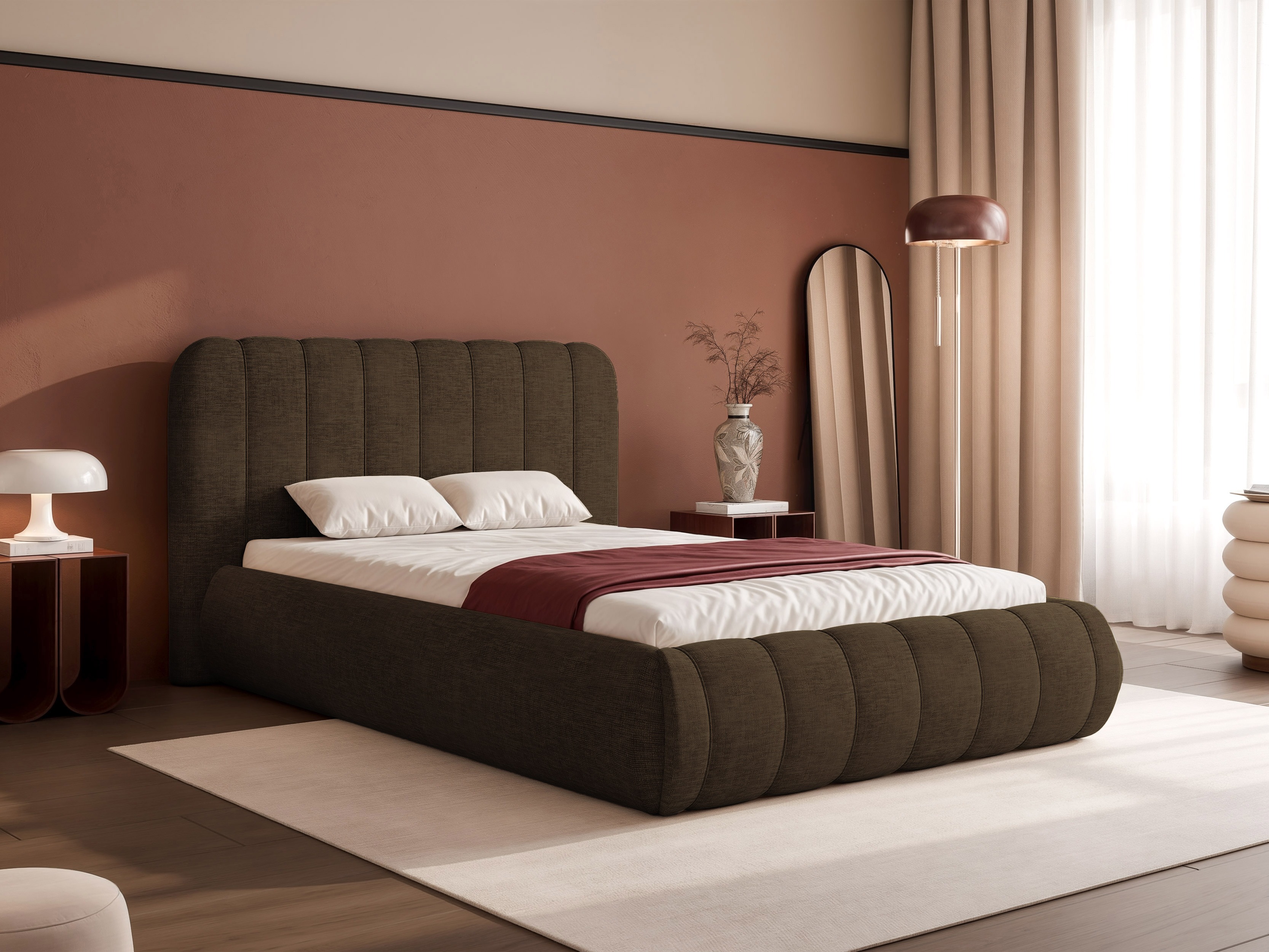Bed Martinez 133 (Eddy 11)