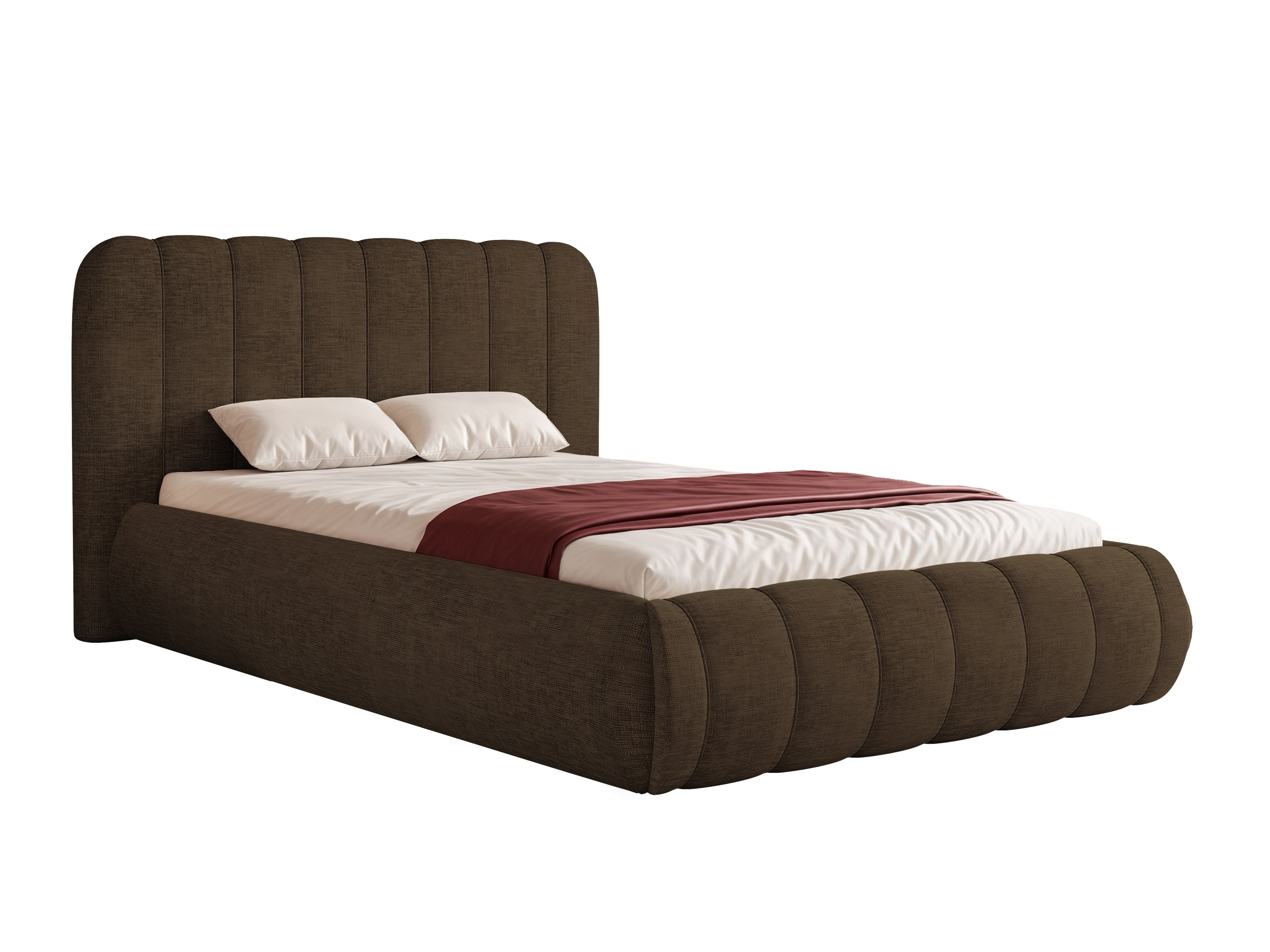Bed Martinez 133 (Eddy 11)