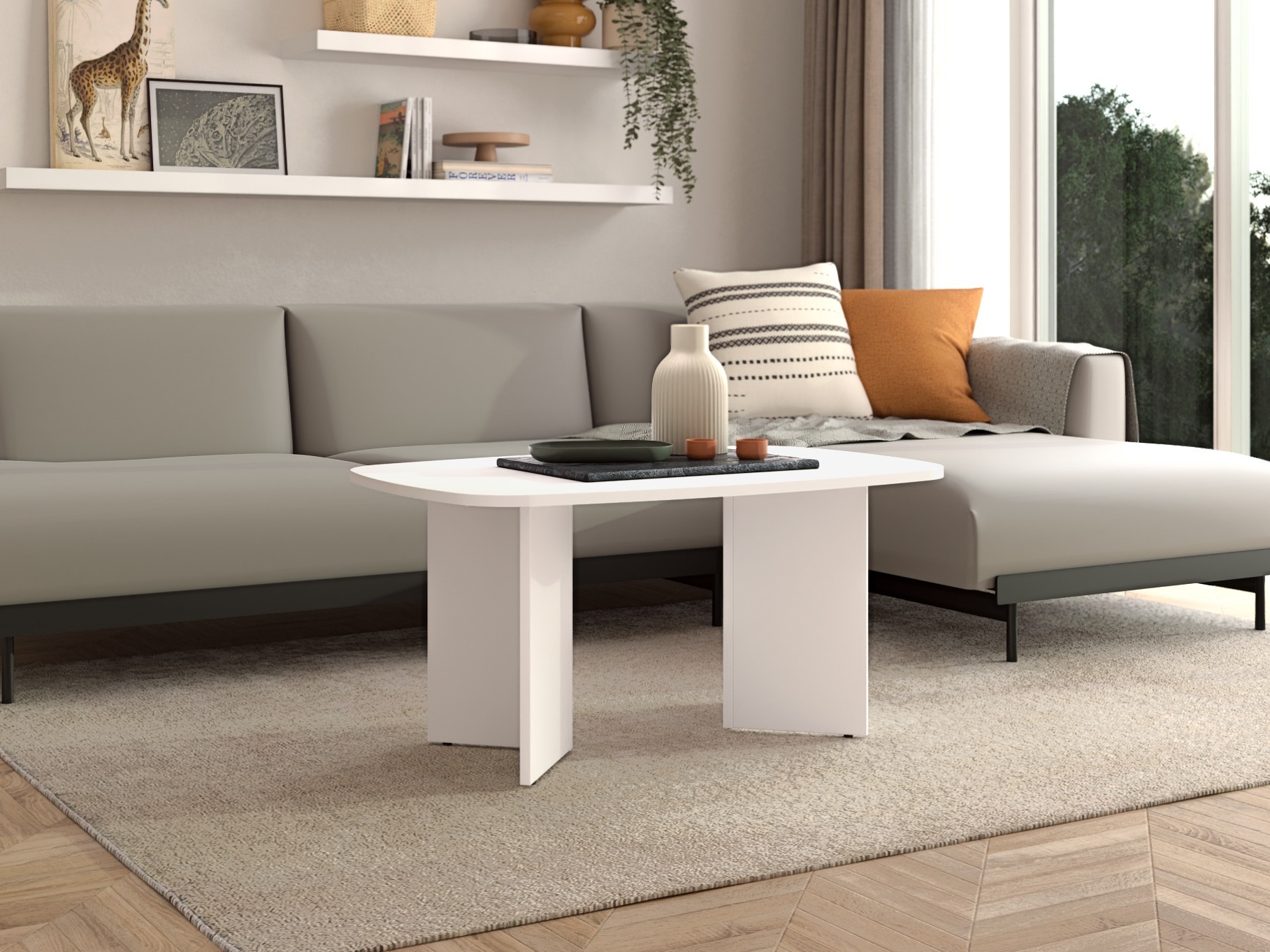 Coffee table Ontario 237