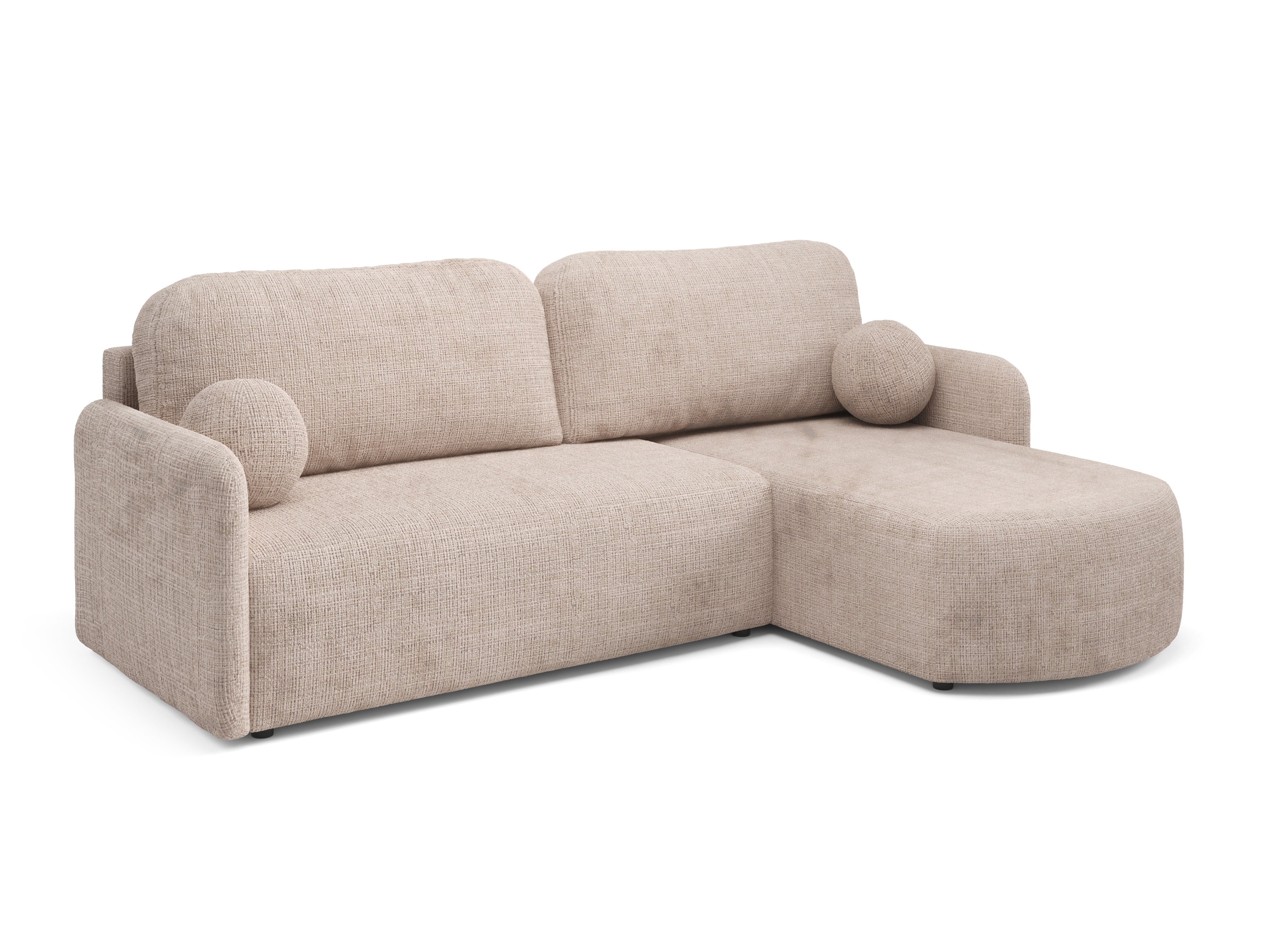 Corner sofa Arcadia 100