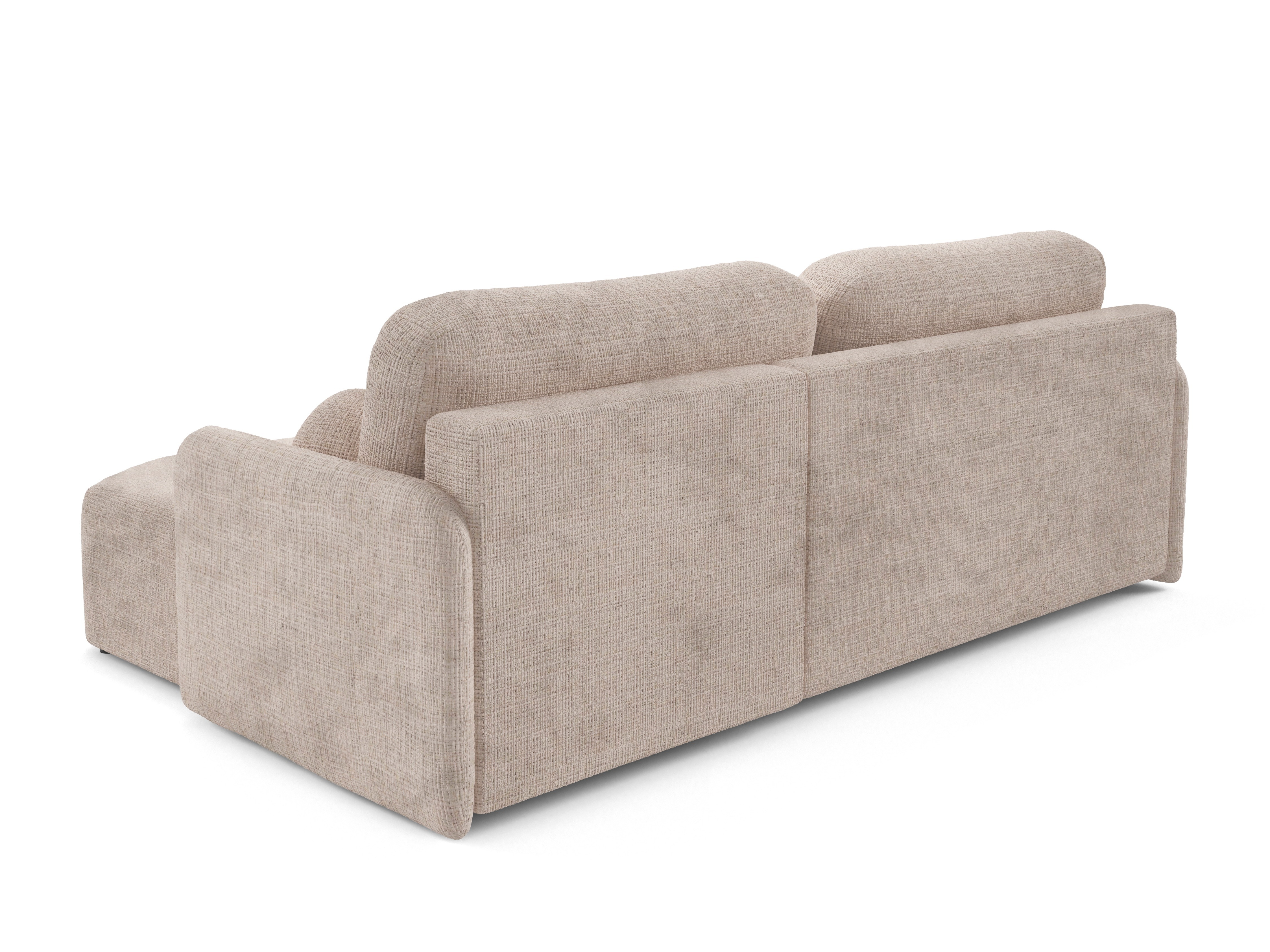 Corner sofa Arcadia 100