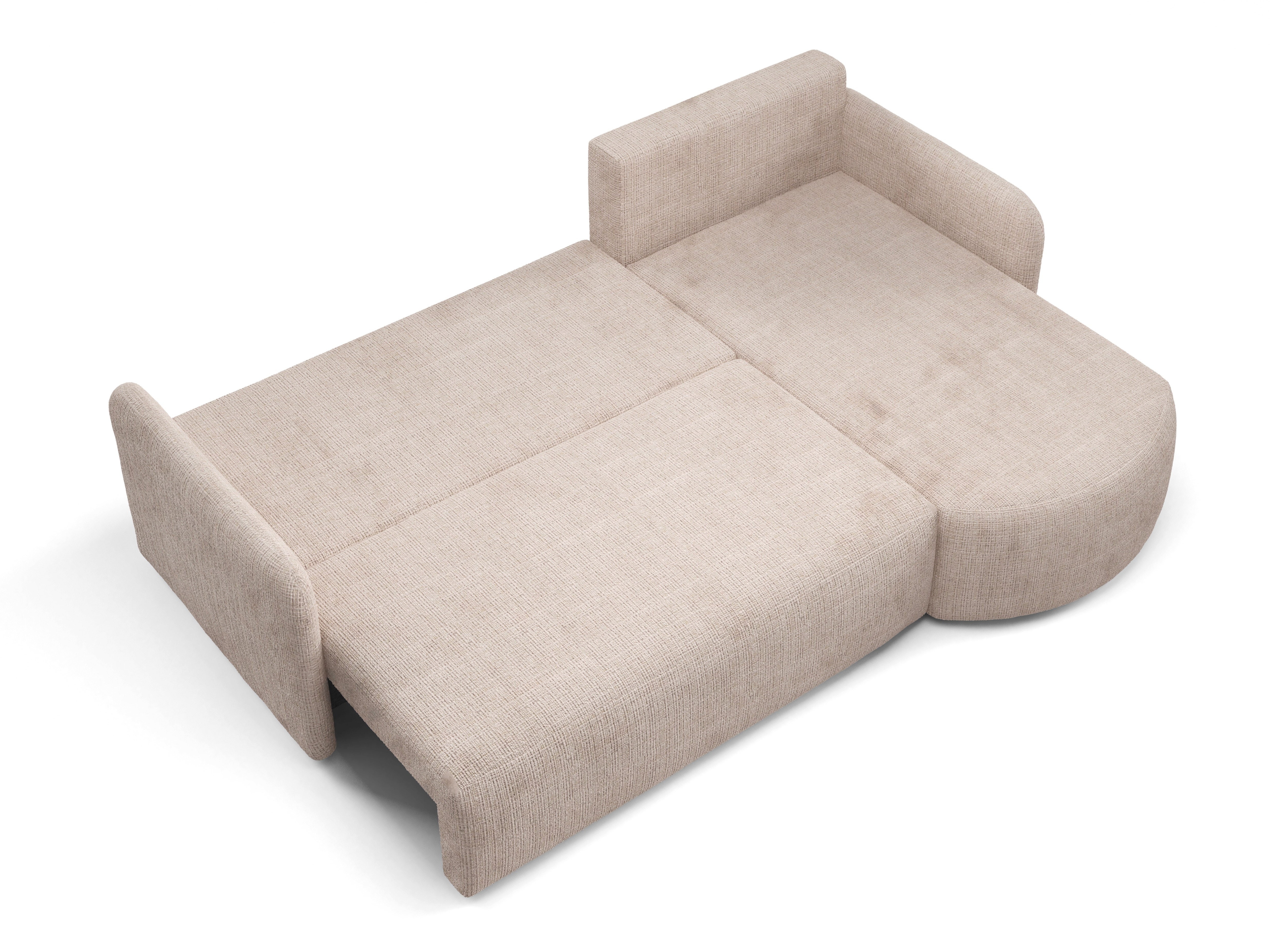 Corner sofa Arcadia 100