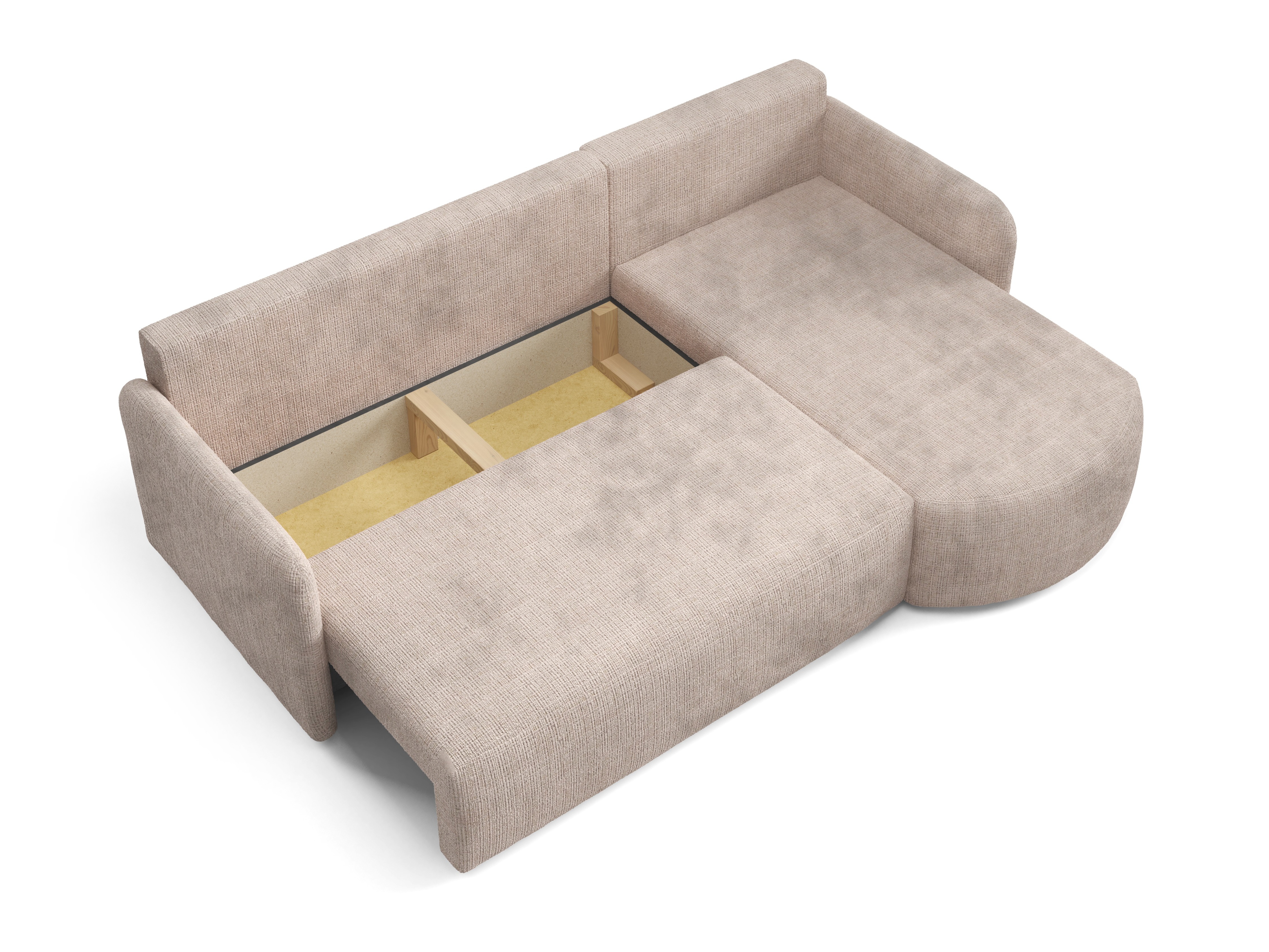 Corner sofa Arcadia 100