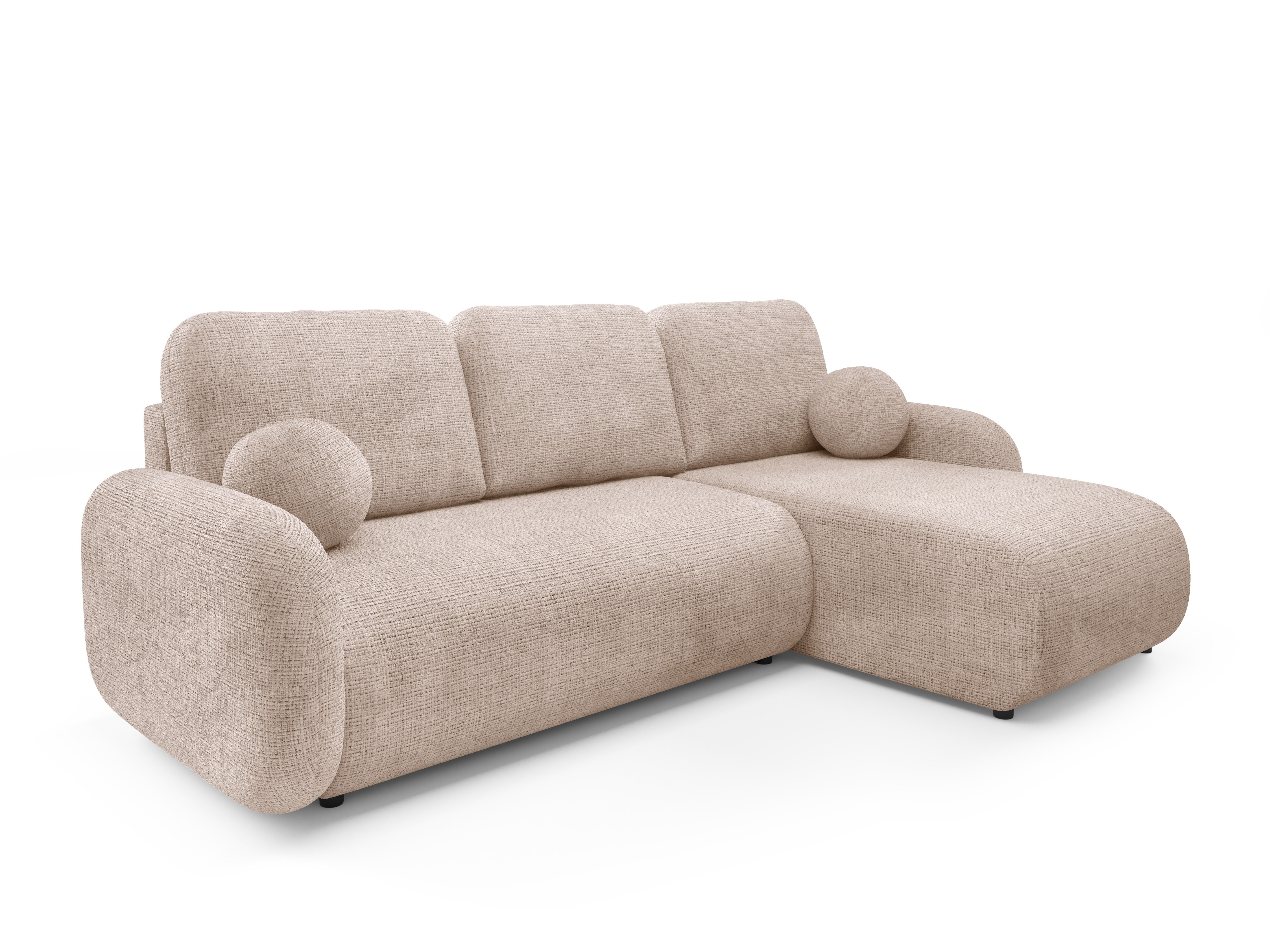 Corner sofa Arcadia 110