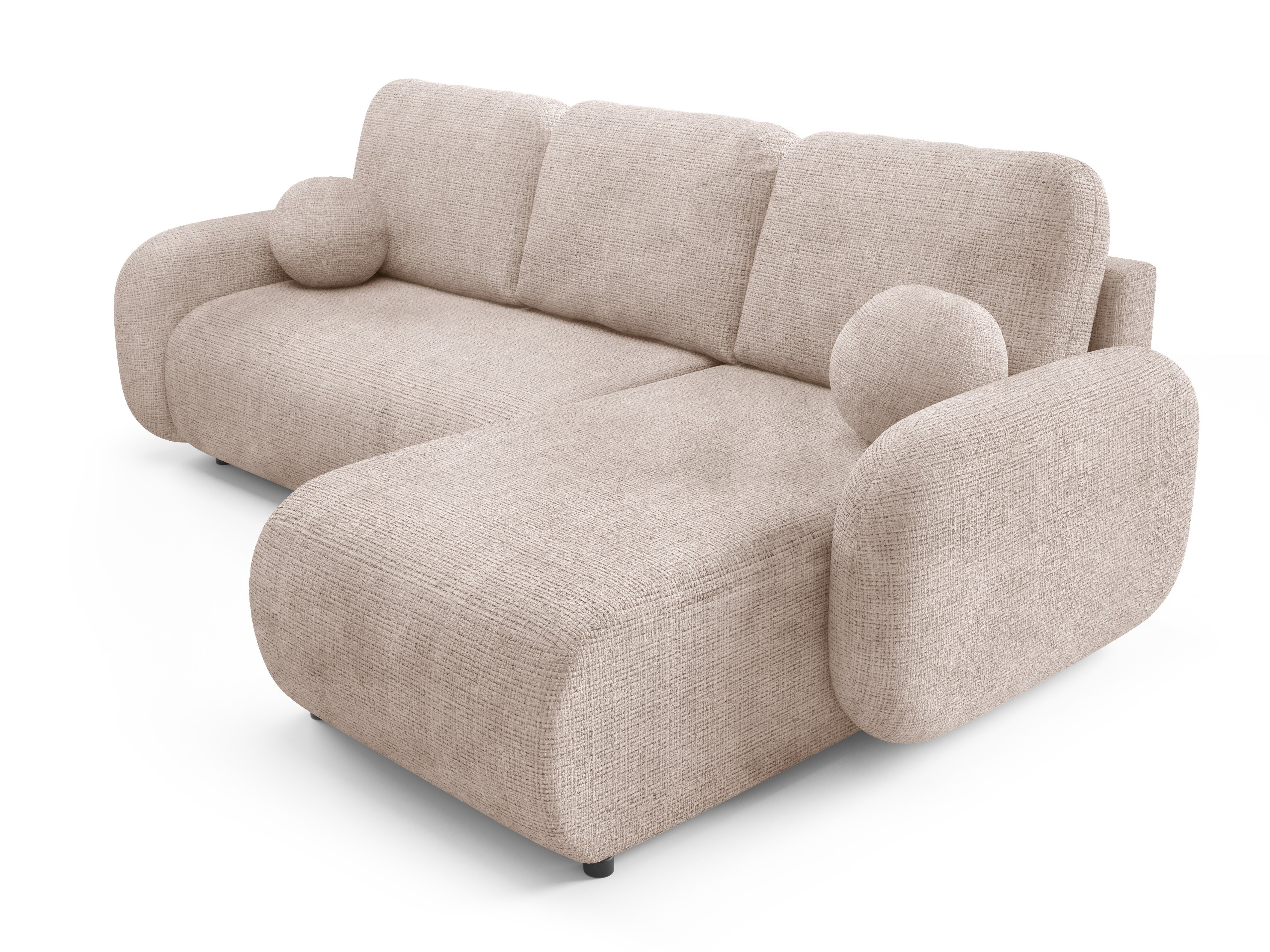 Corner sofa Arcadia 110