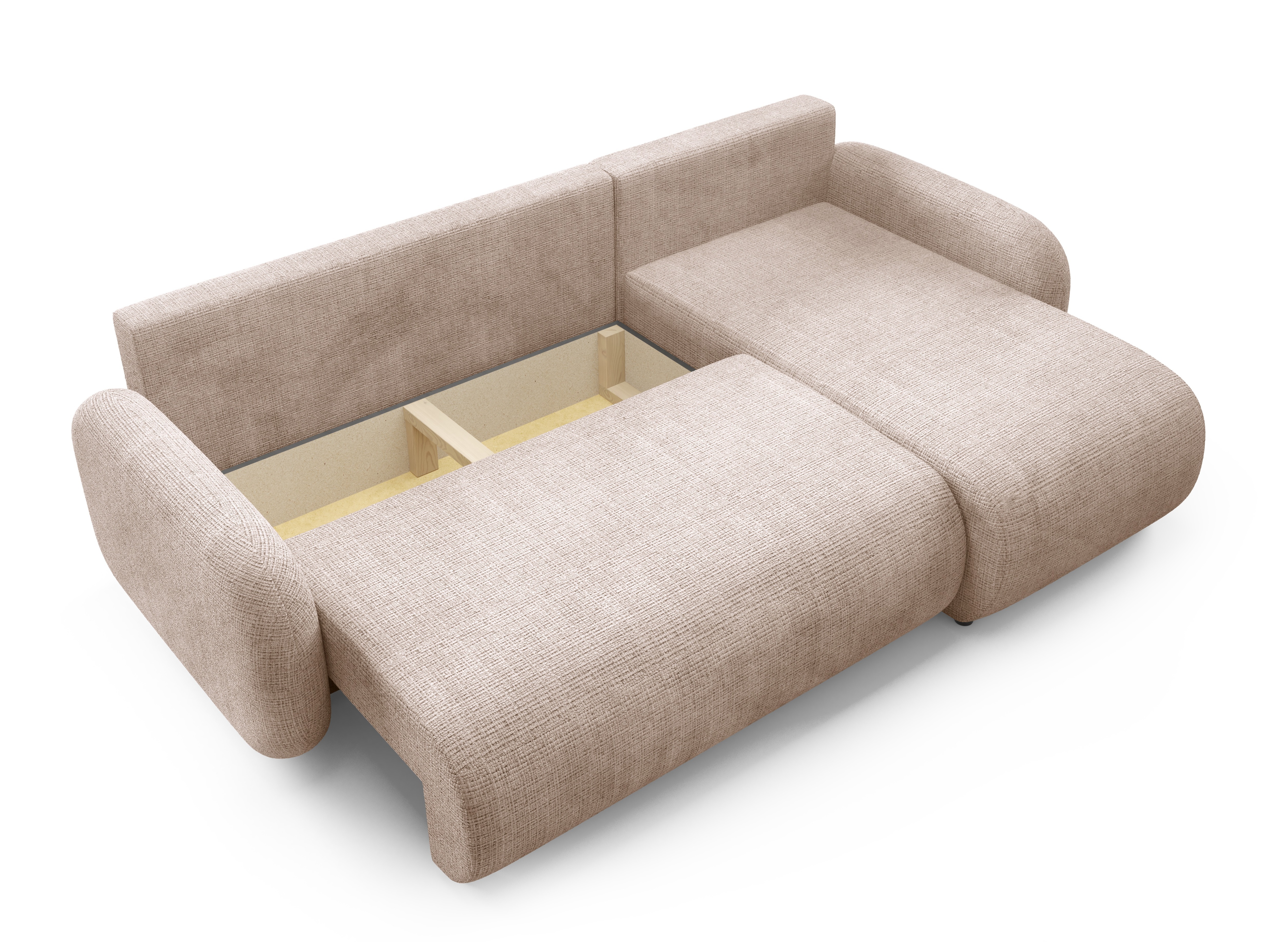 Corner sofa Arcadia 110