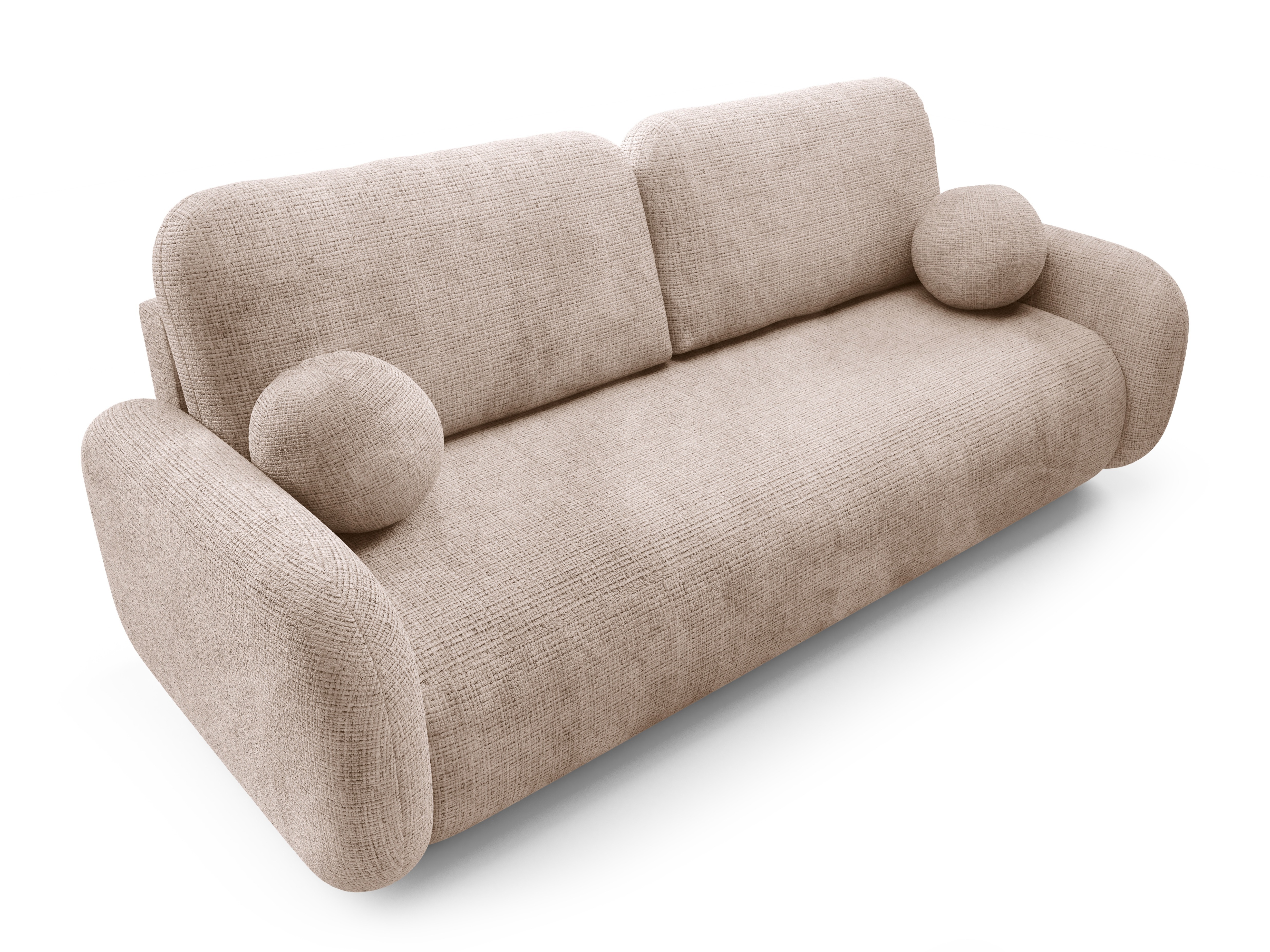 Sofa bed Arcadia 108