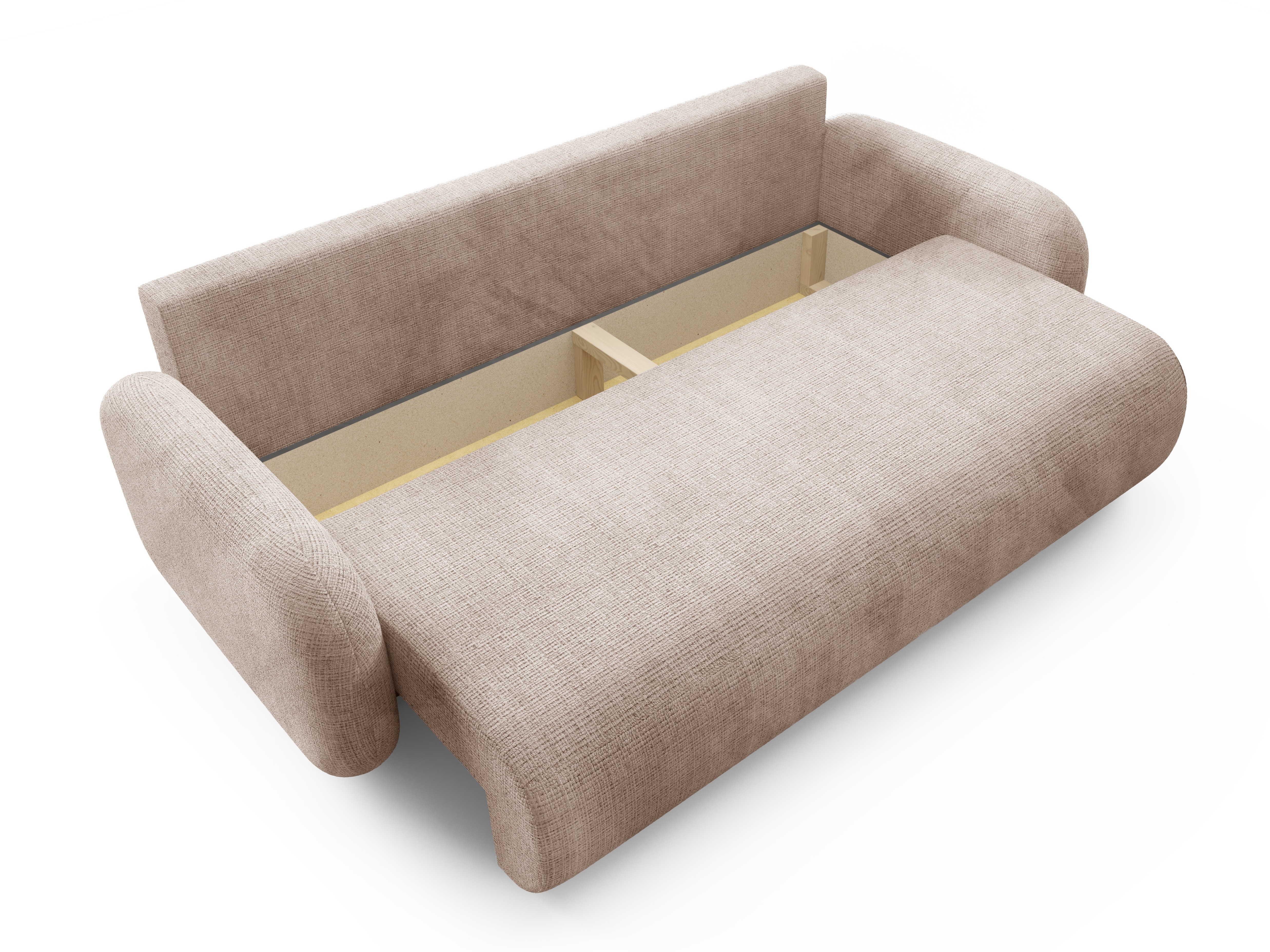 Sofa bed Arcadia 108