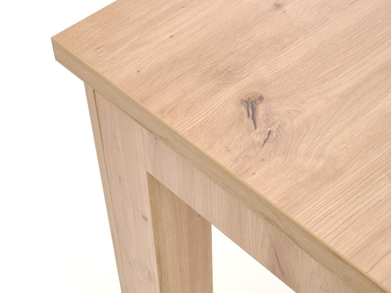 Table Houston 2165 (Artisan oak)