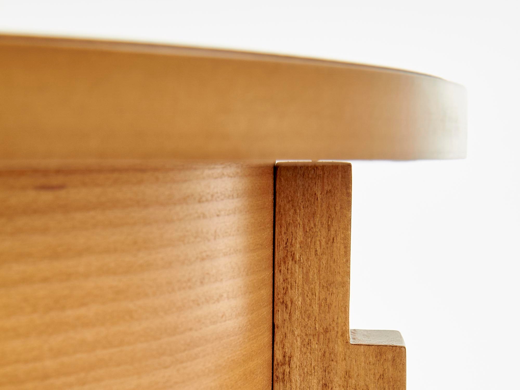 Table Houston 785 (Honey oak)