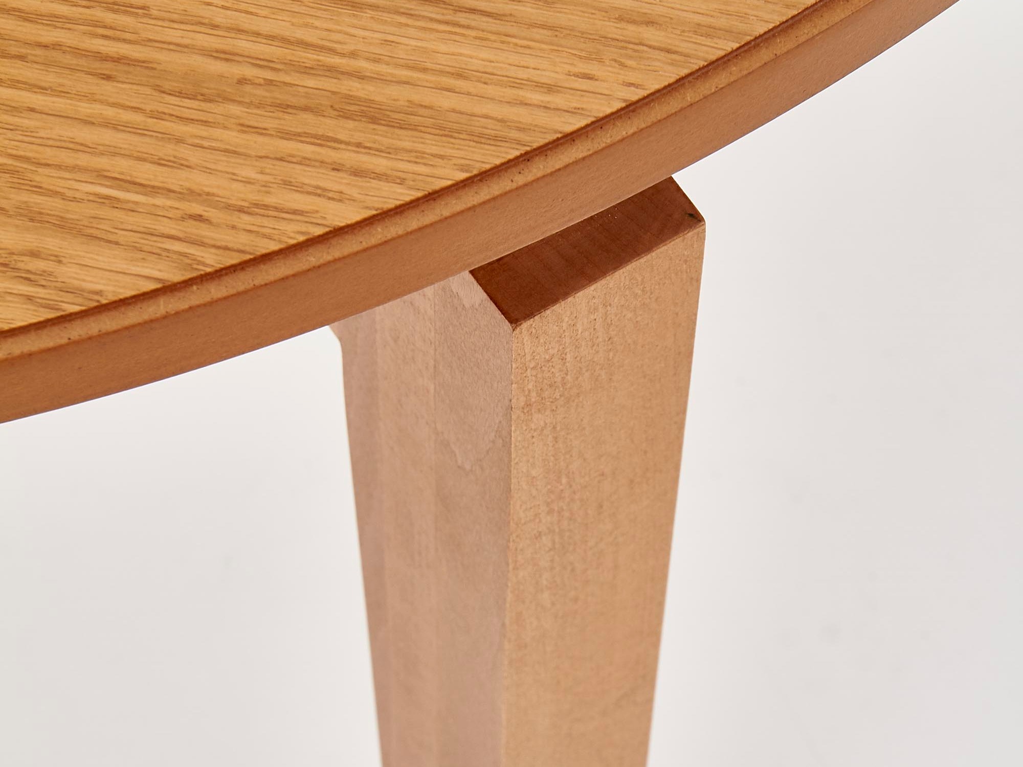 Table Houston 785 (Honey oak)