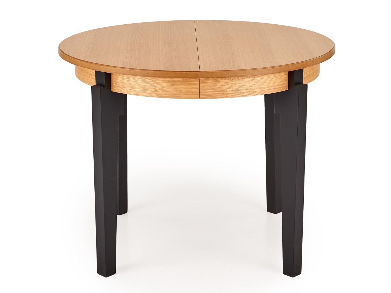 Table Houston 785 (Oak + Black)