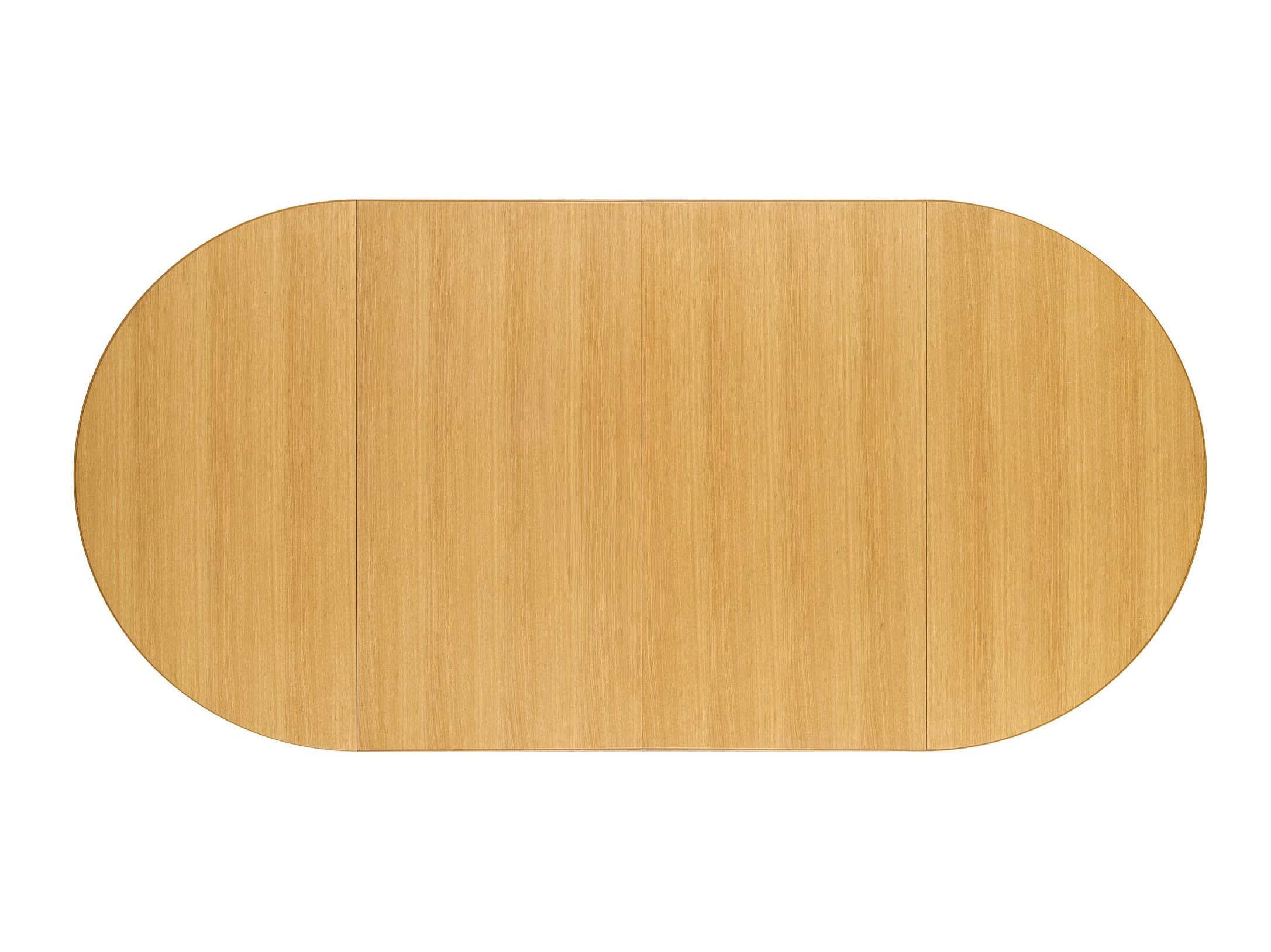 Table Houston 785 (Oak + Black)