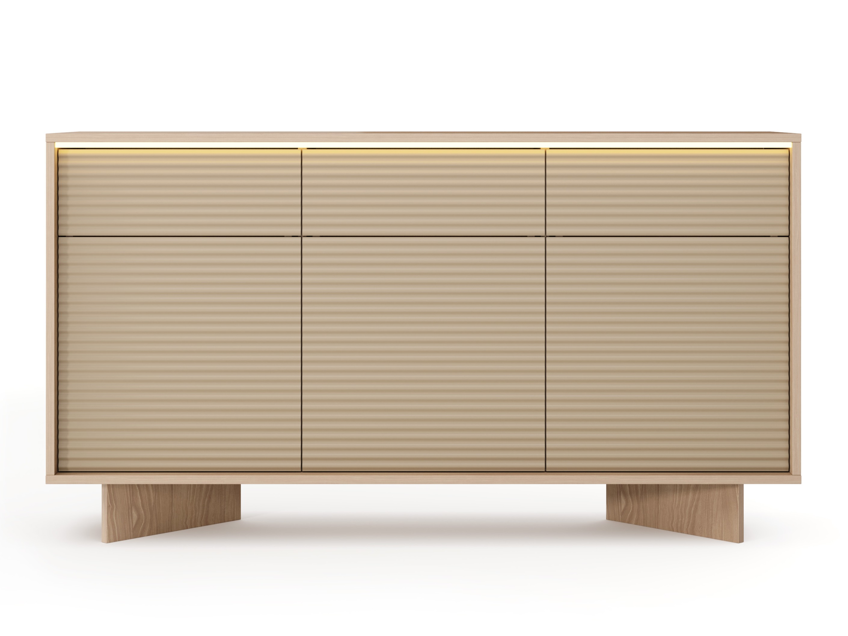Chest of drawers Nufela 102
