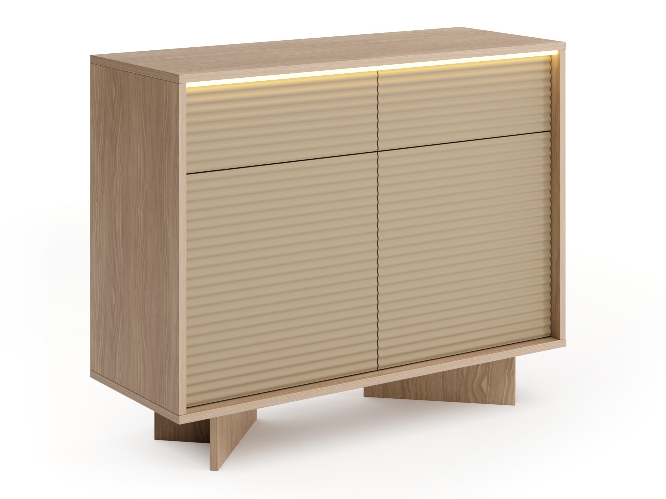 Chest of drawers Nufela 103