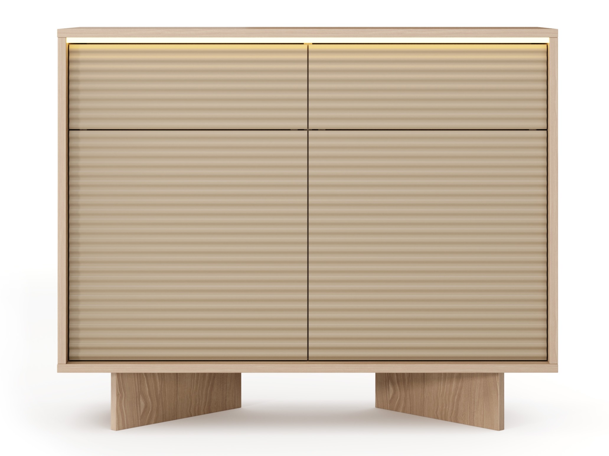 Chest of drawers Nufela 103