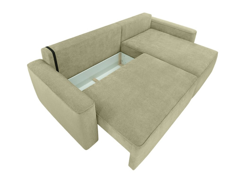 Corner sofa Boston 775 (Hevia 207.25)