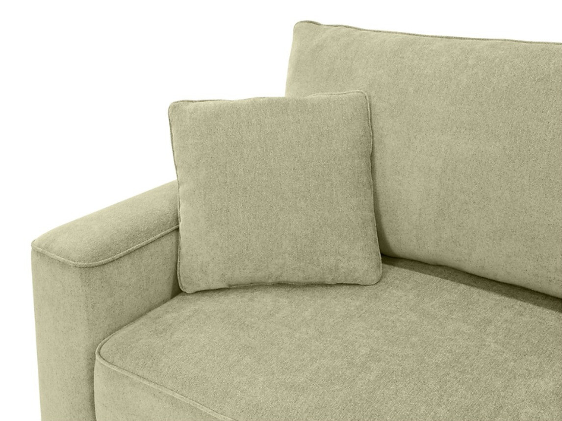 Corner sofa Boston 775 (Hevia 207.25)