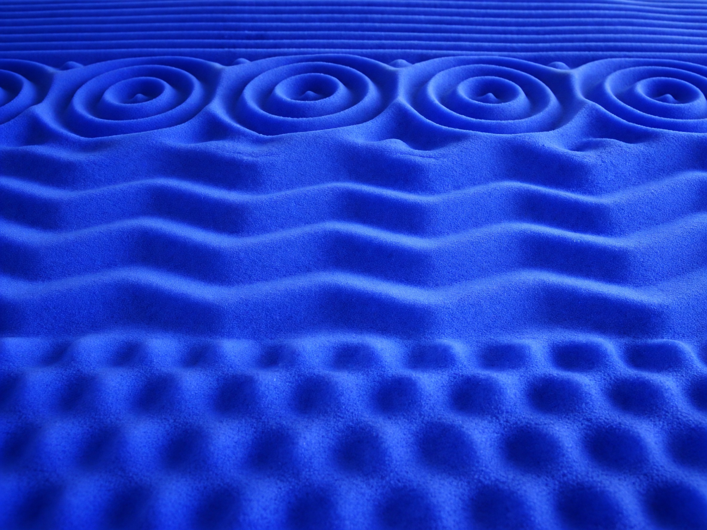 Mattress Cypes