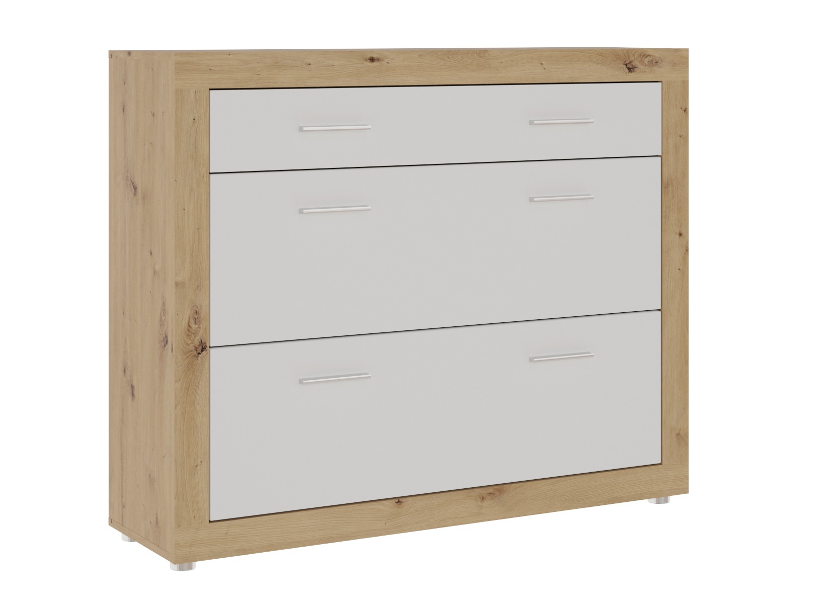 Shoe cabinet Romfera 122