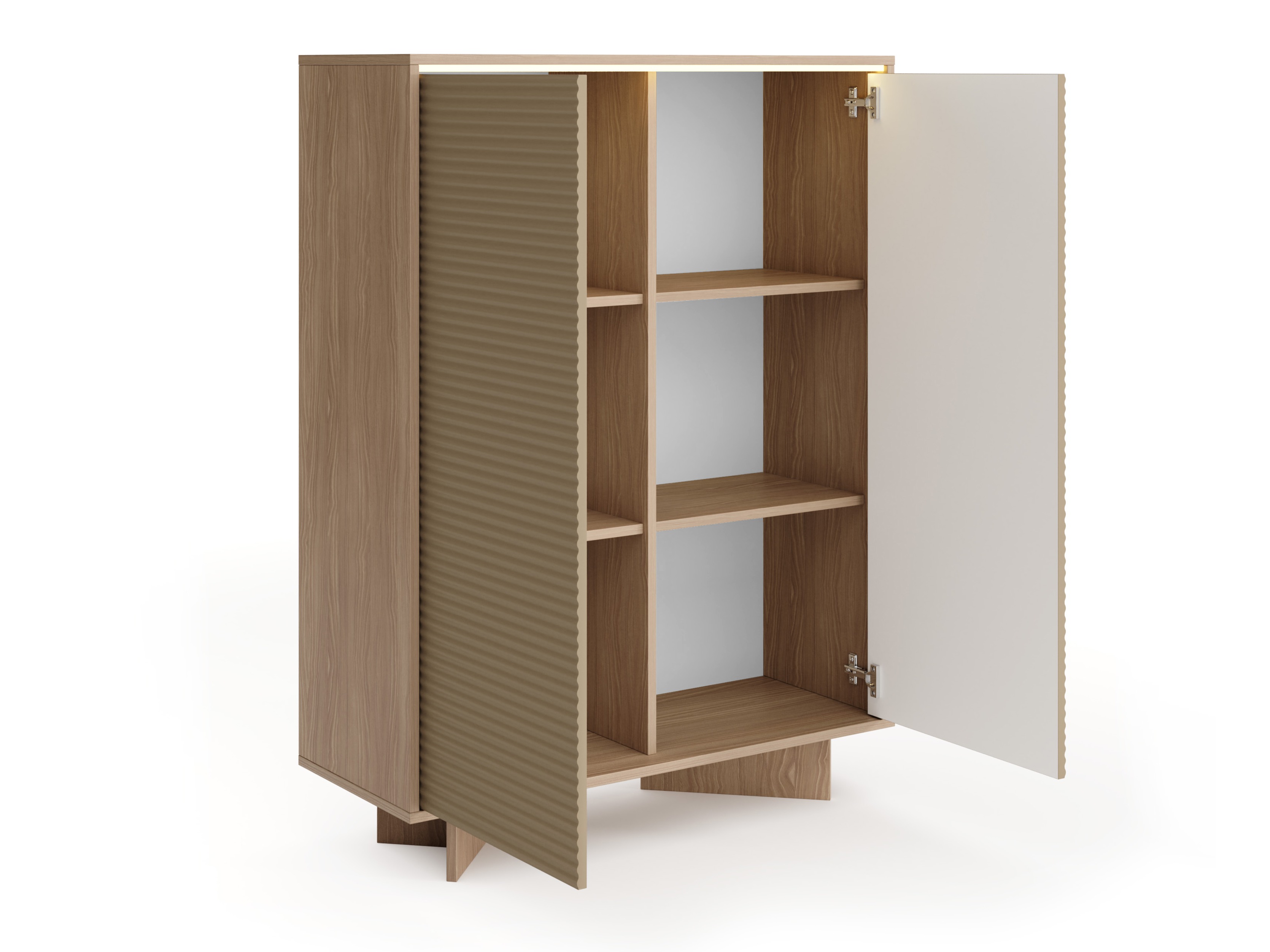 Sideboard Nufela 100