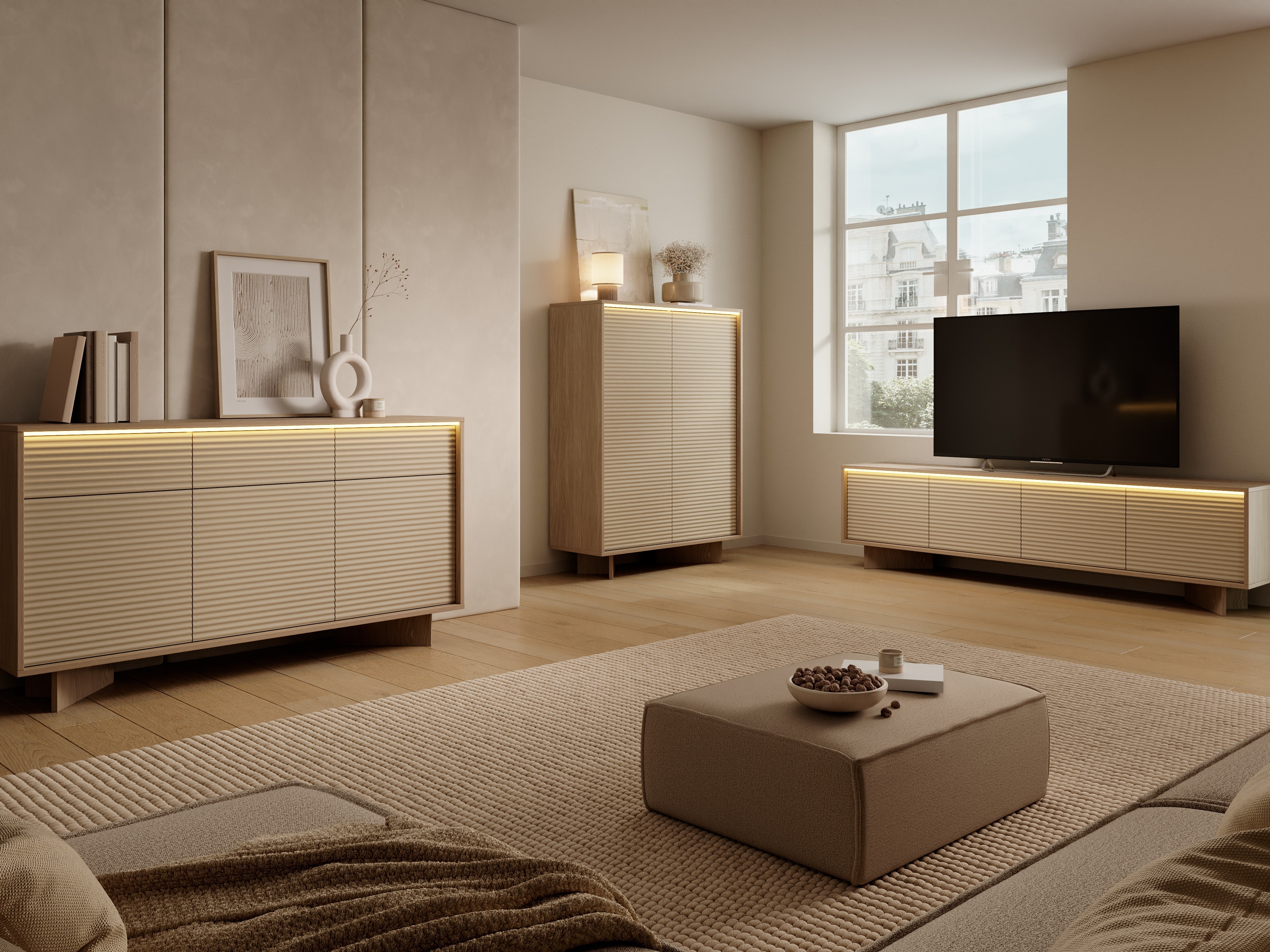 Sideboard Nufela 100