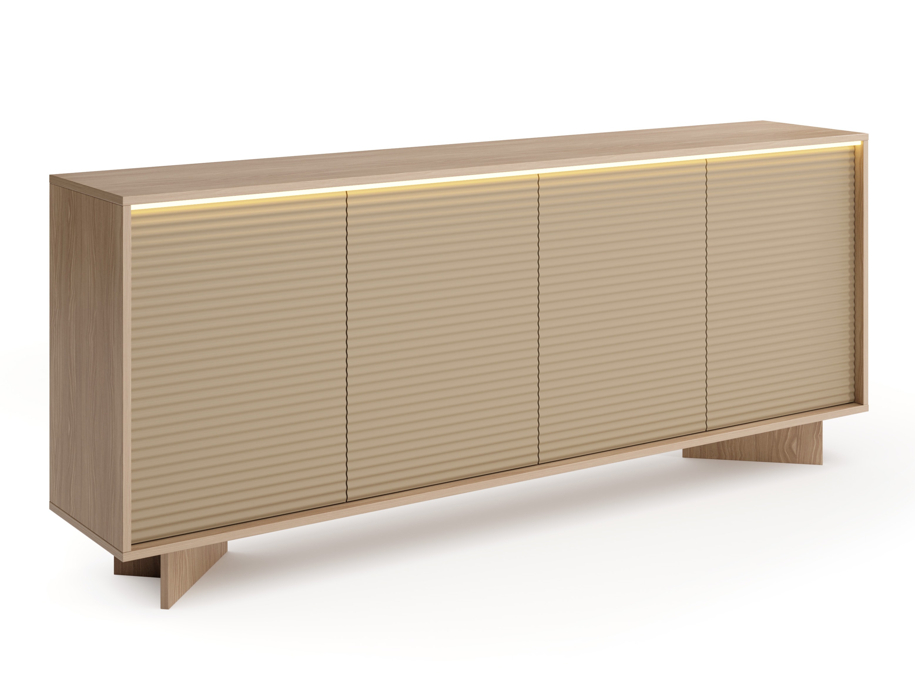 Sideboard Nufela 101