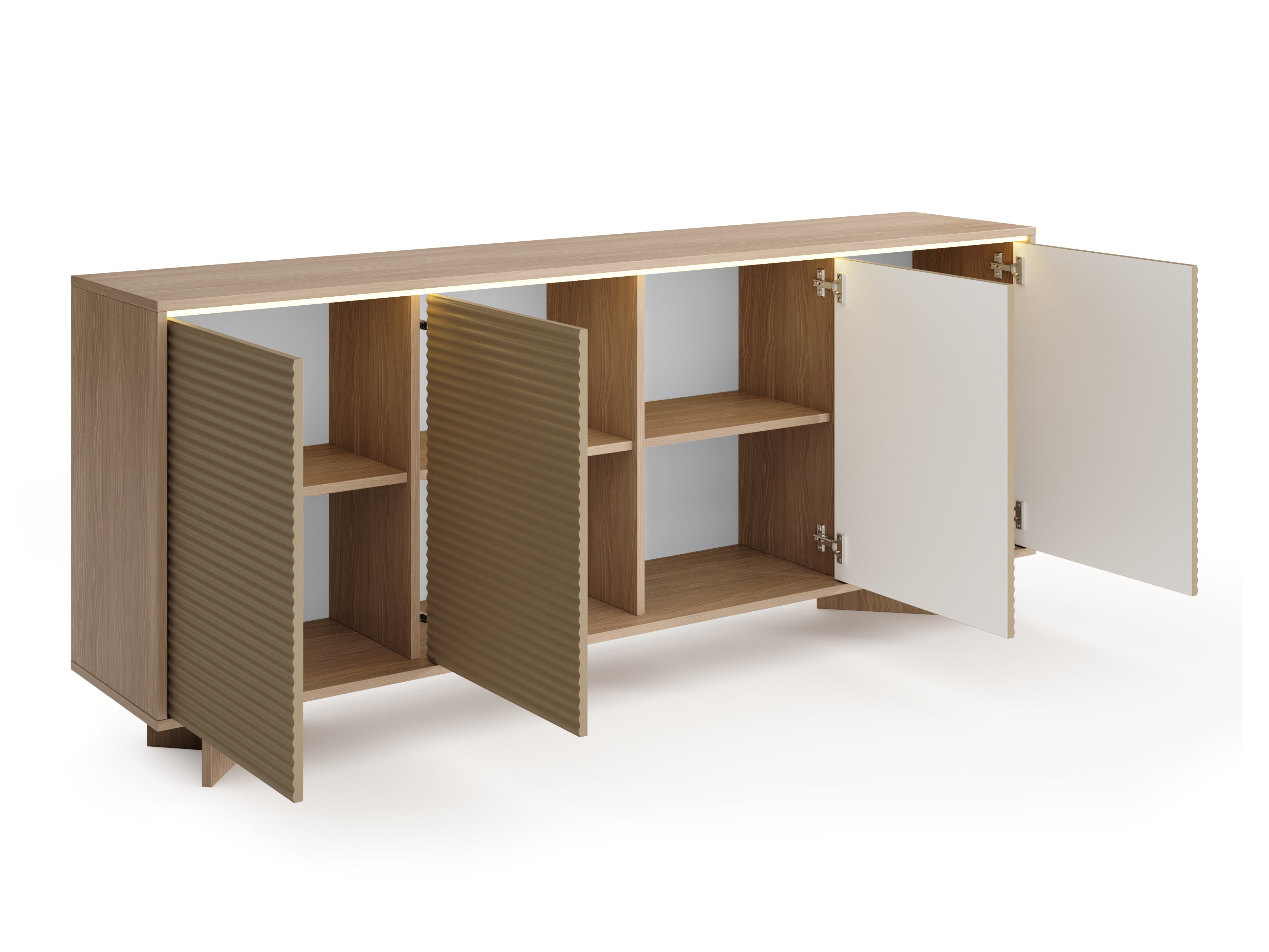 Sideboard Nufela 101