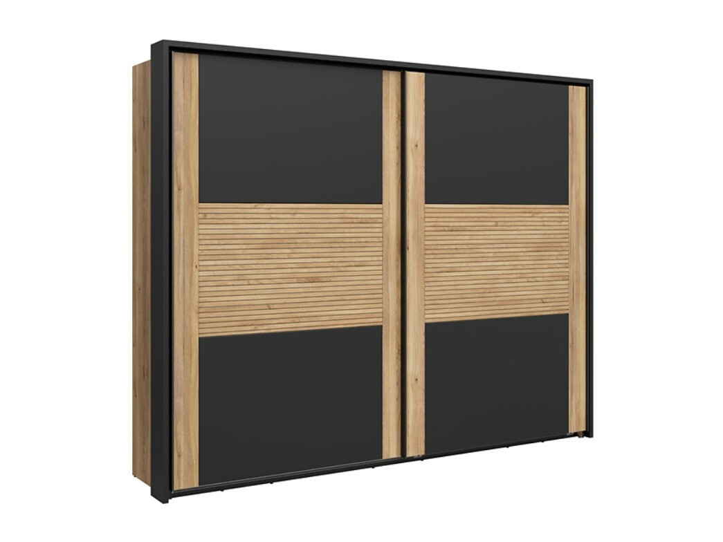 Wardrobe Livdela 104