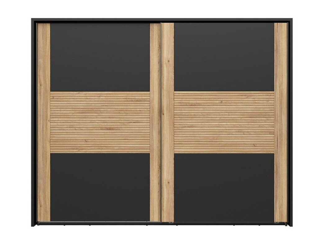 Wardrobe Livdela 104