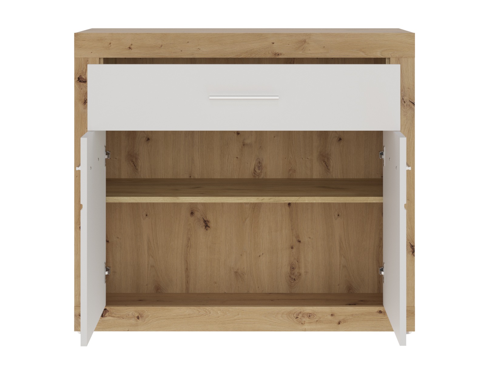 Chest of drawers Romfera 126