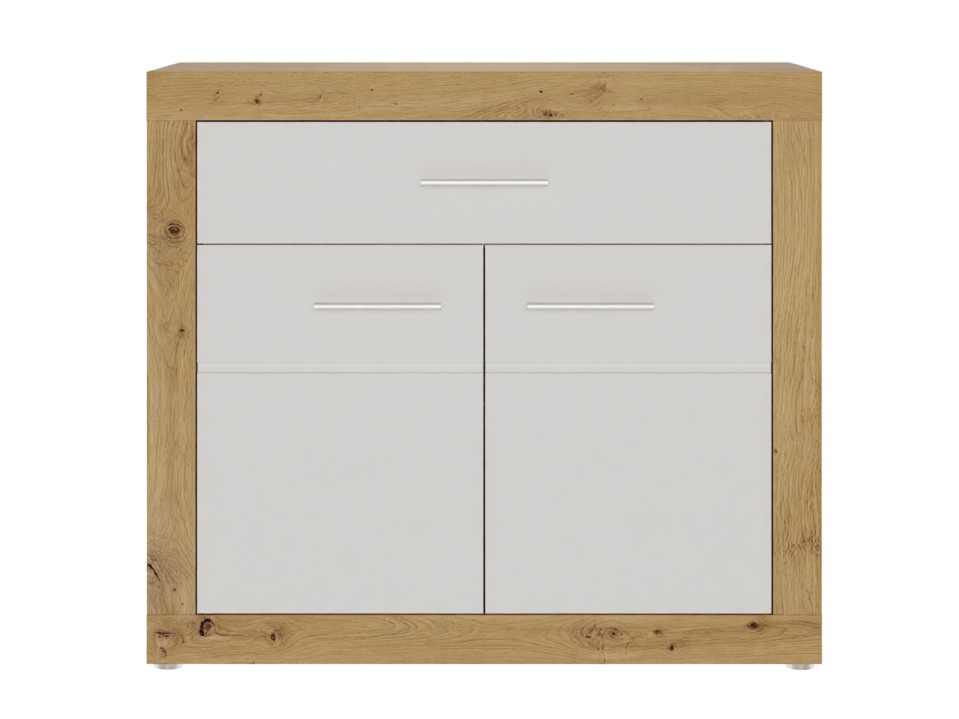 Chest of drawers Romfera 126