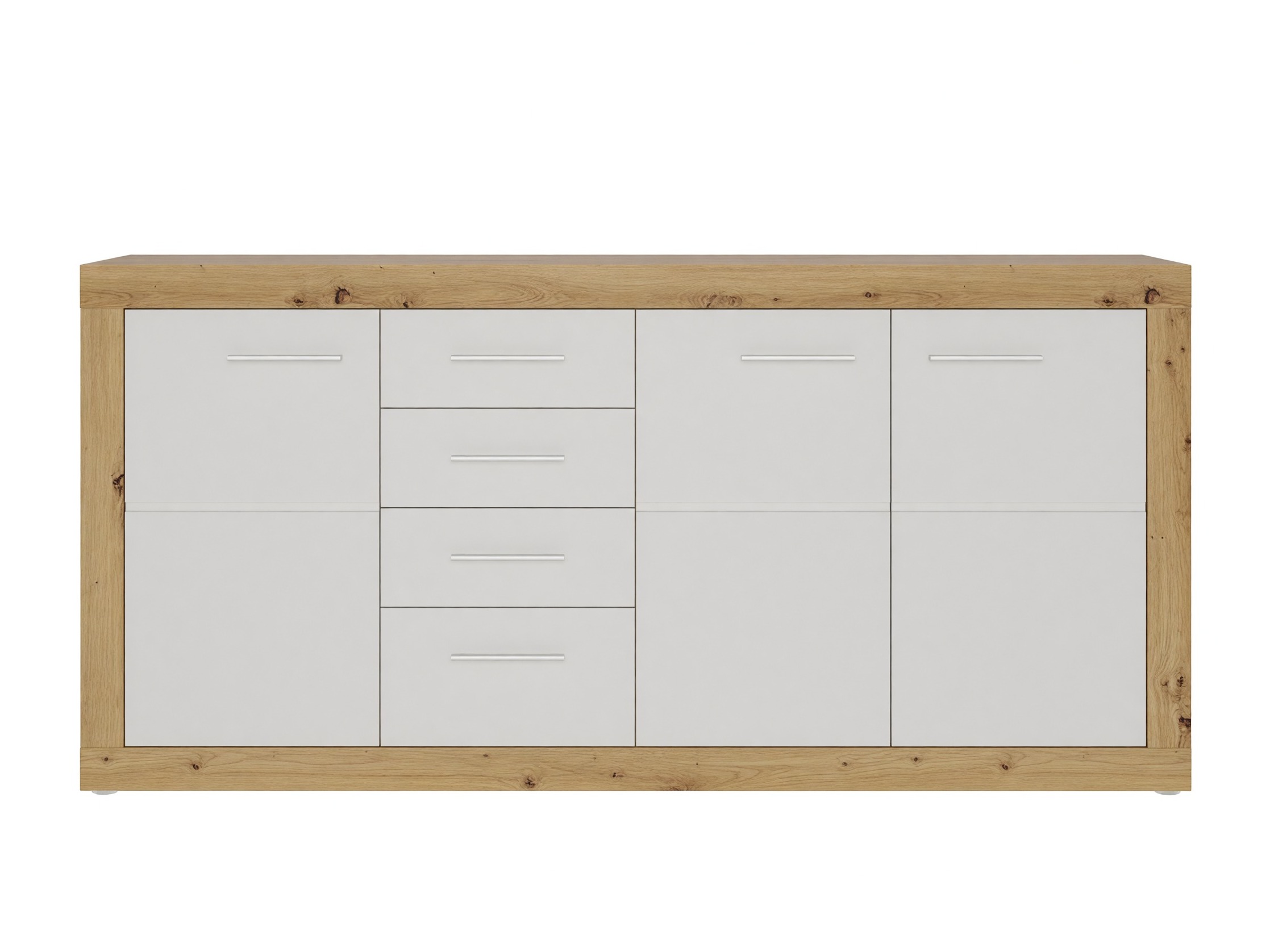 Chest of drawers Romfera 127