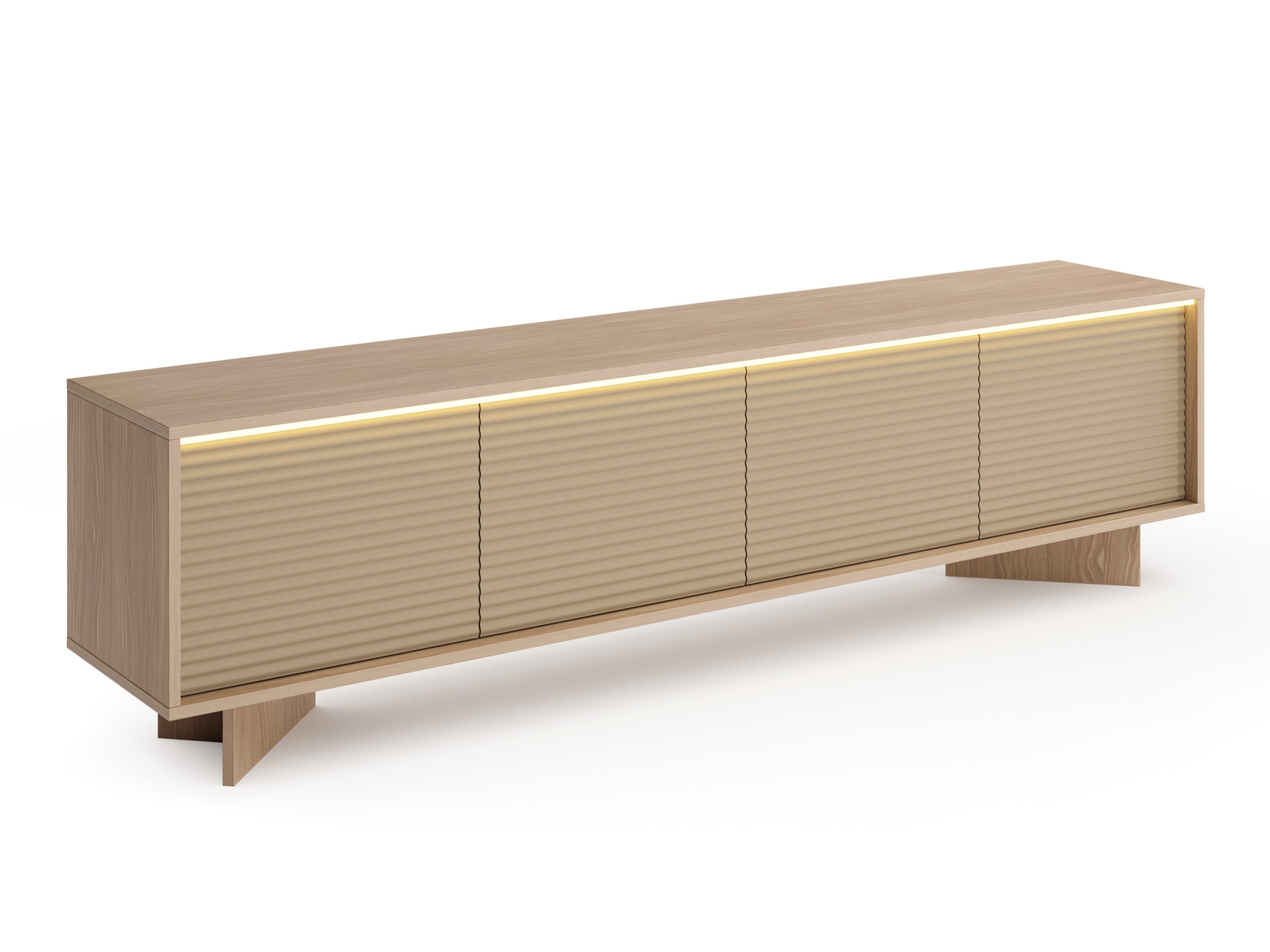 TV stand Nufela 104