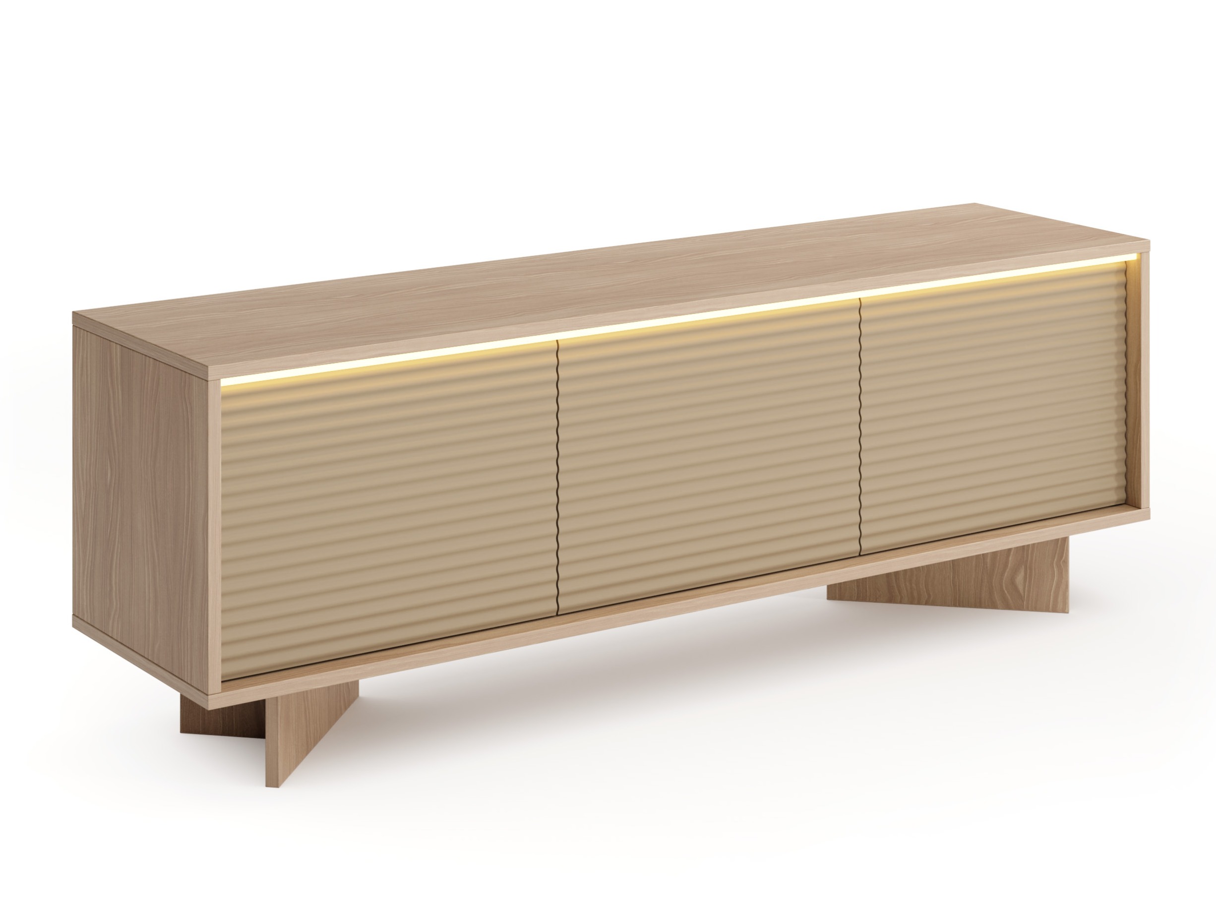 TV stand Nufela 105