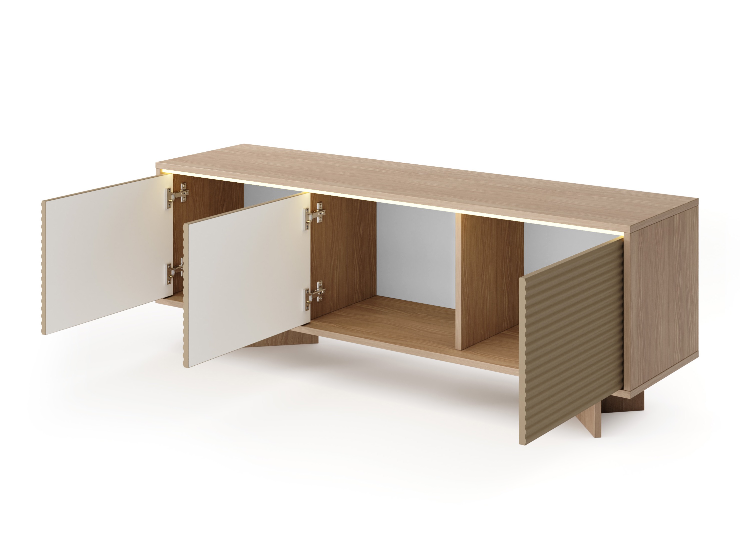 TV stand Nufela 105