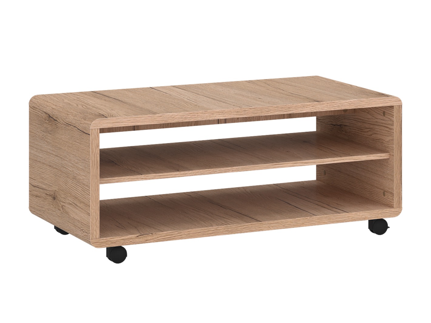 Coffee table Ontario 239 (San Remo oak)