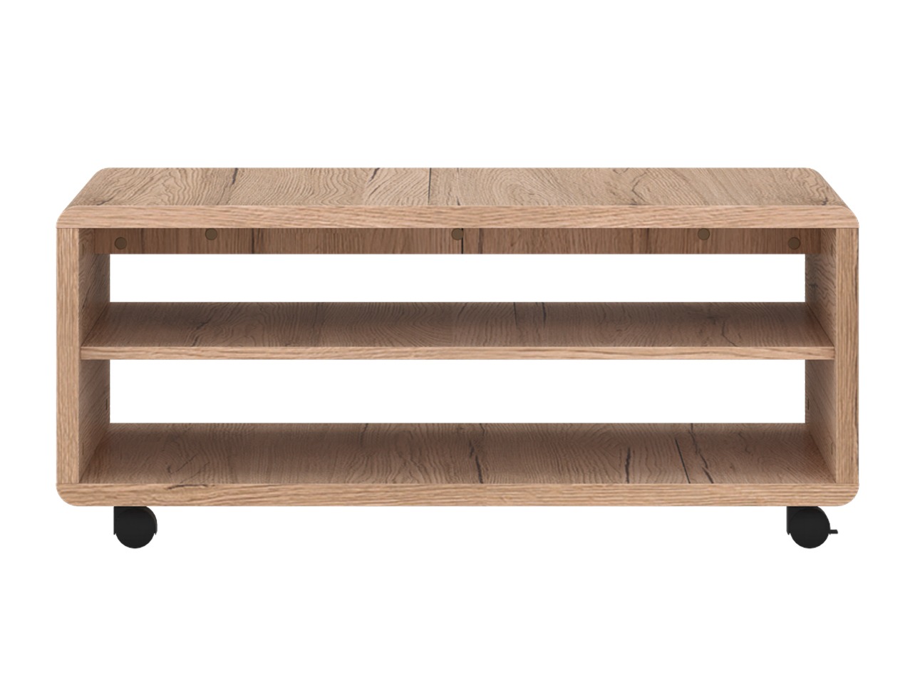 Coffee table Ontario 239 (San Remo oak)