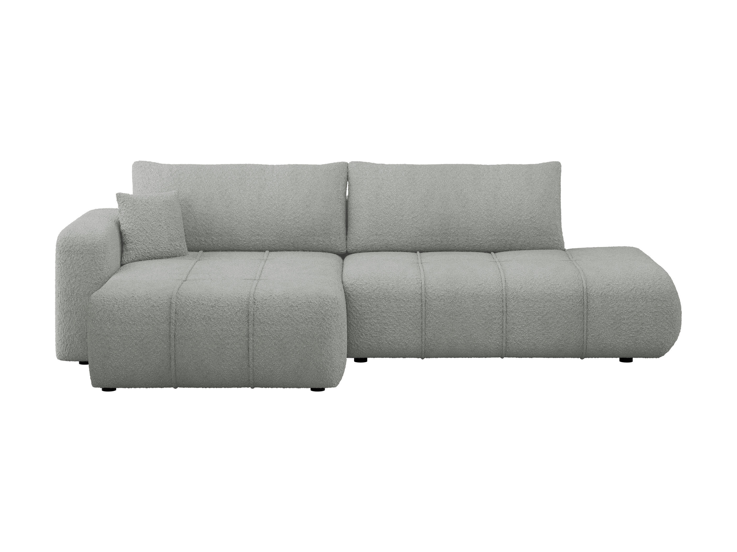 Corner sofa Comfivo Laurus III (Coral 75)