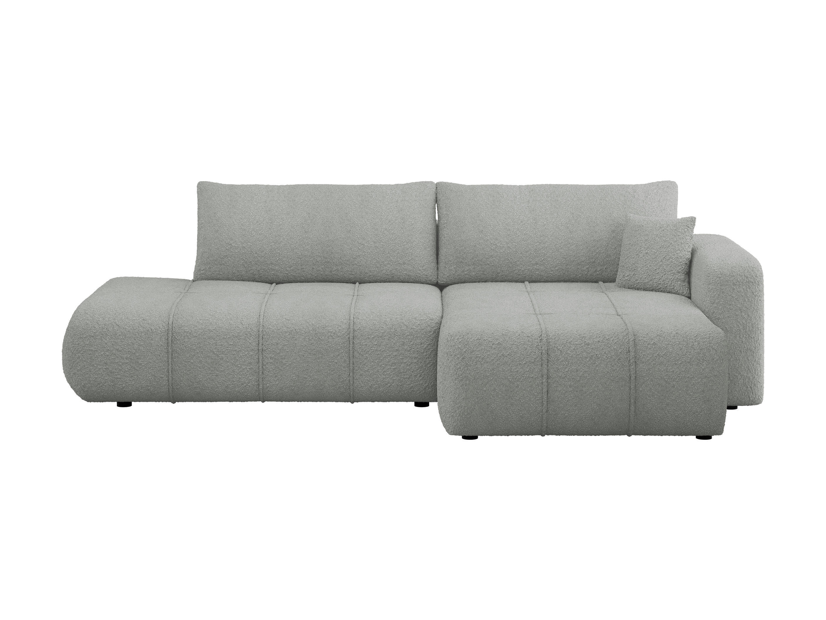 Corner sofa Comfivo Laurus III (Coral 75)