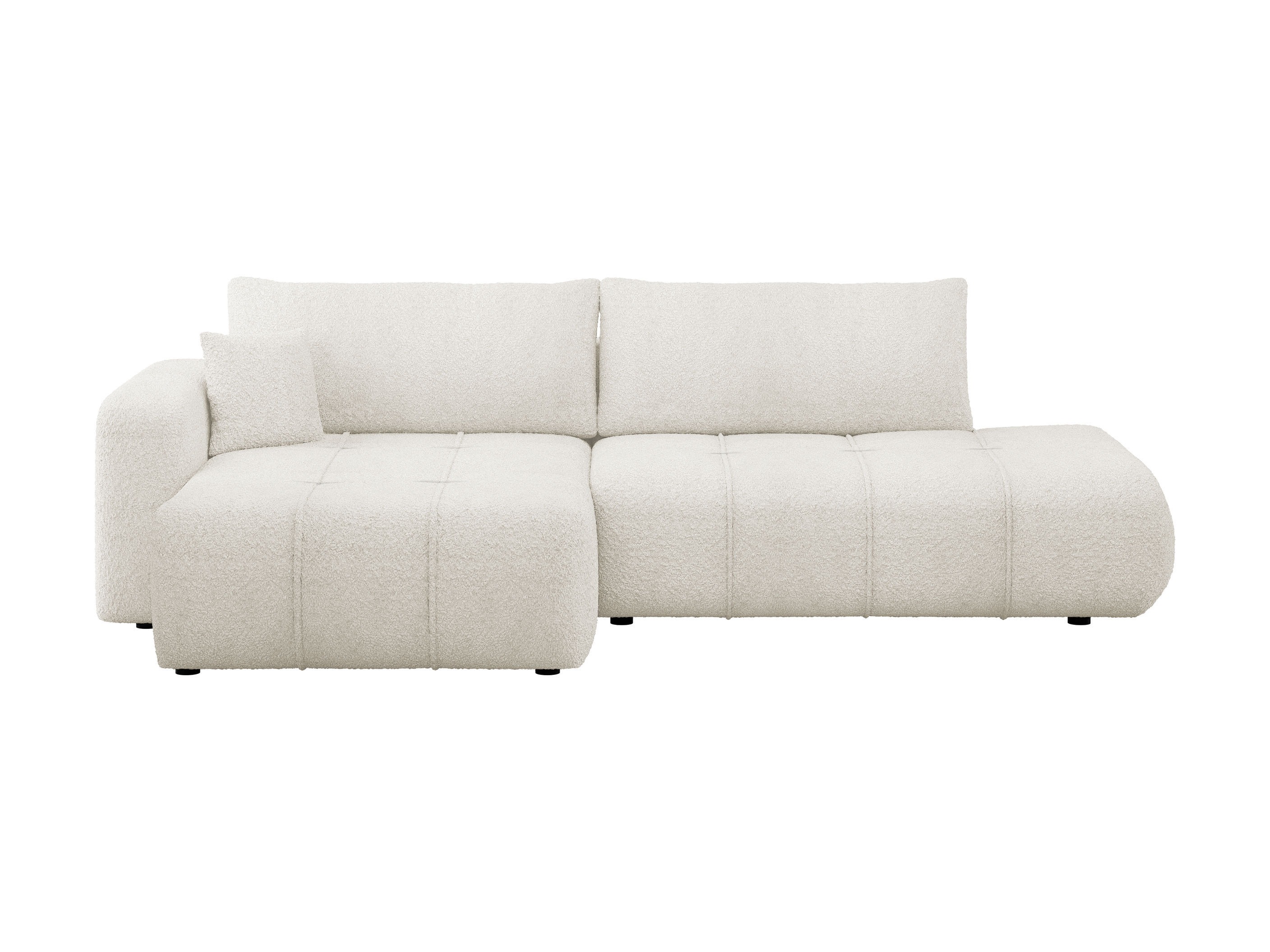Corner sofa Comfivo Laurus III (Velo 621)