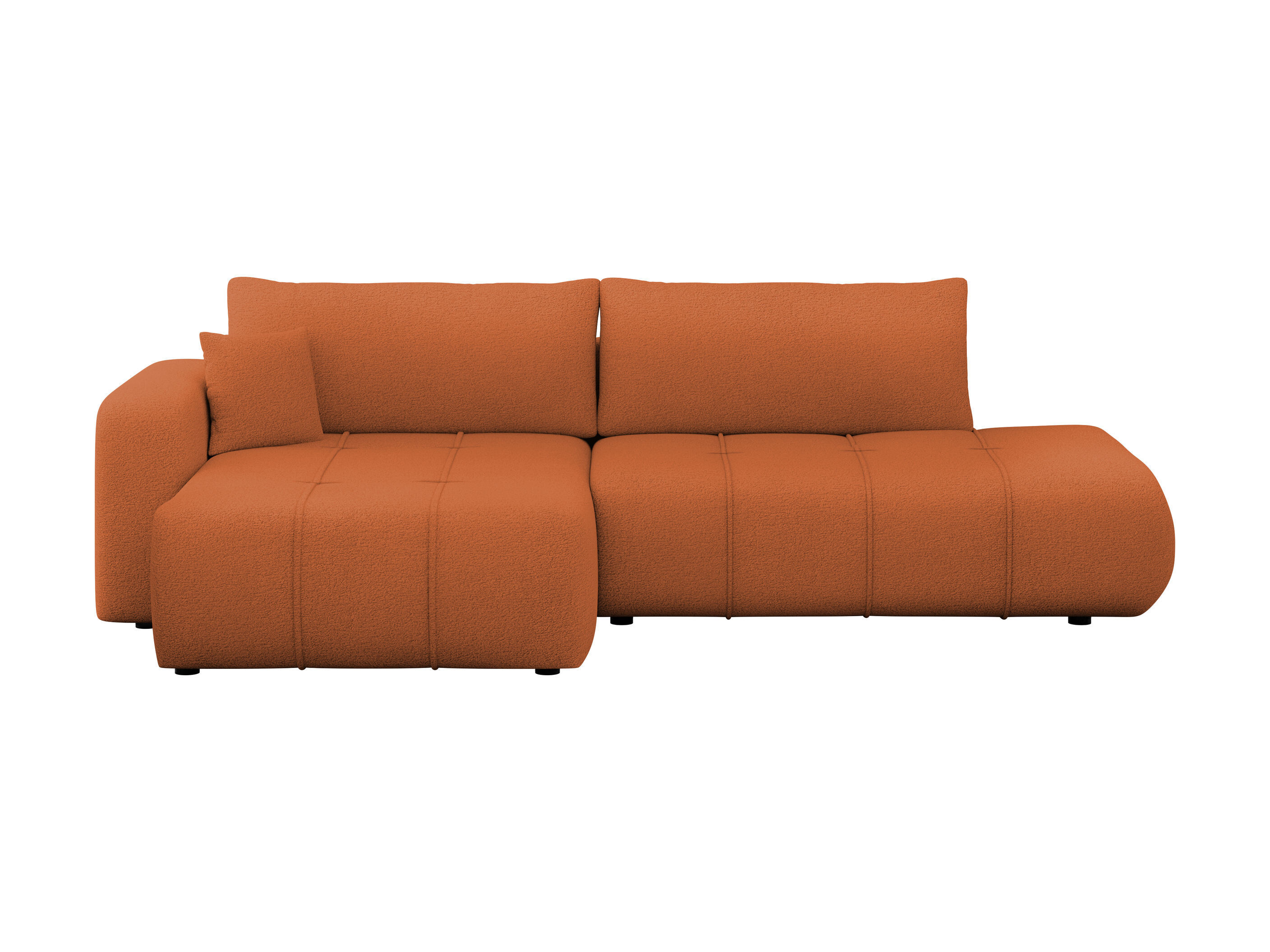 Corner sofa Comfivo Laurus III (Velo 627)