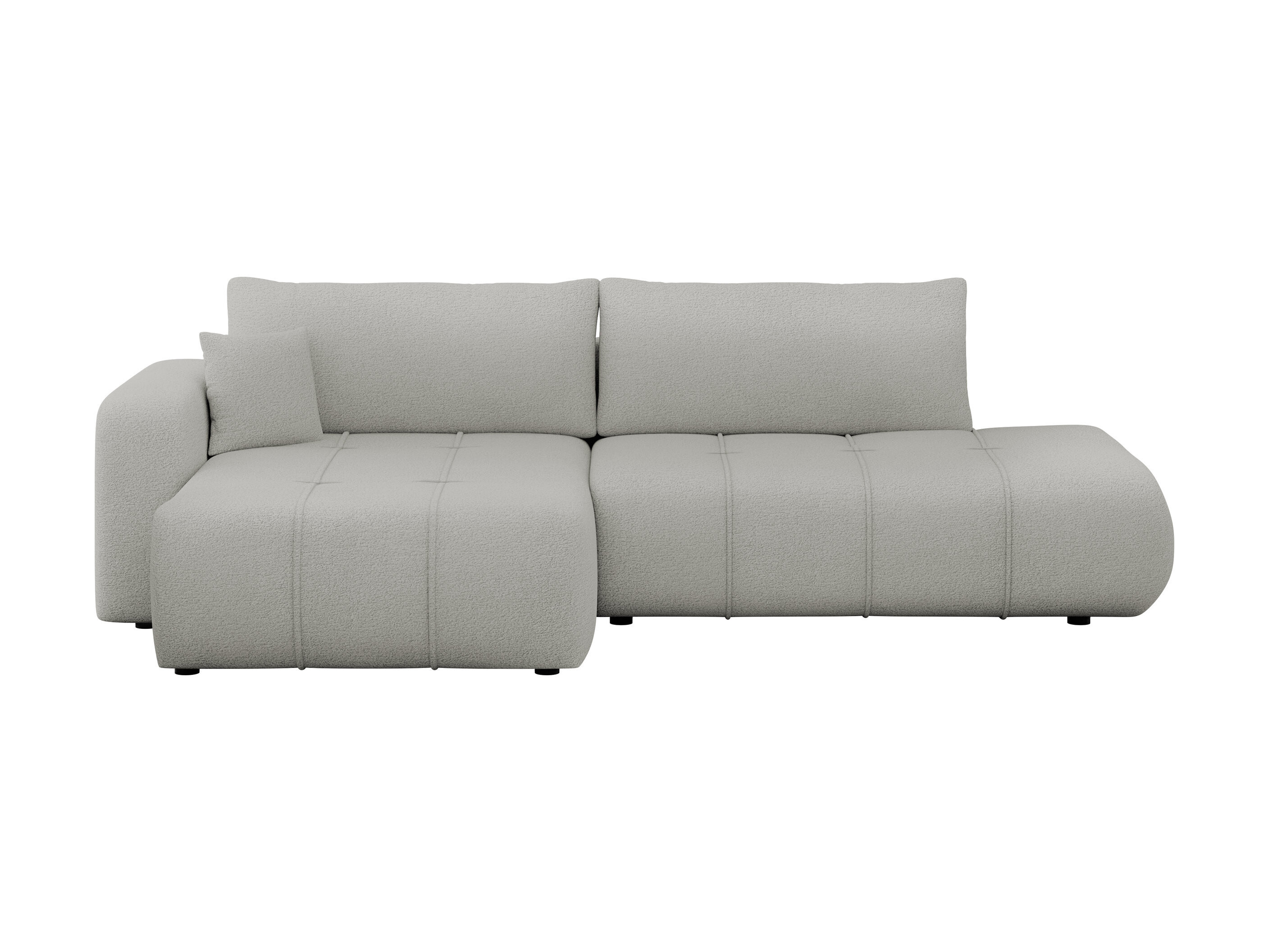 Corner sofa Comfivo Laurus III (Velo 633)