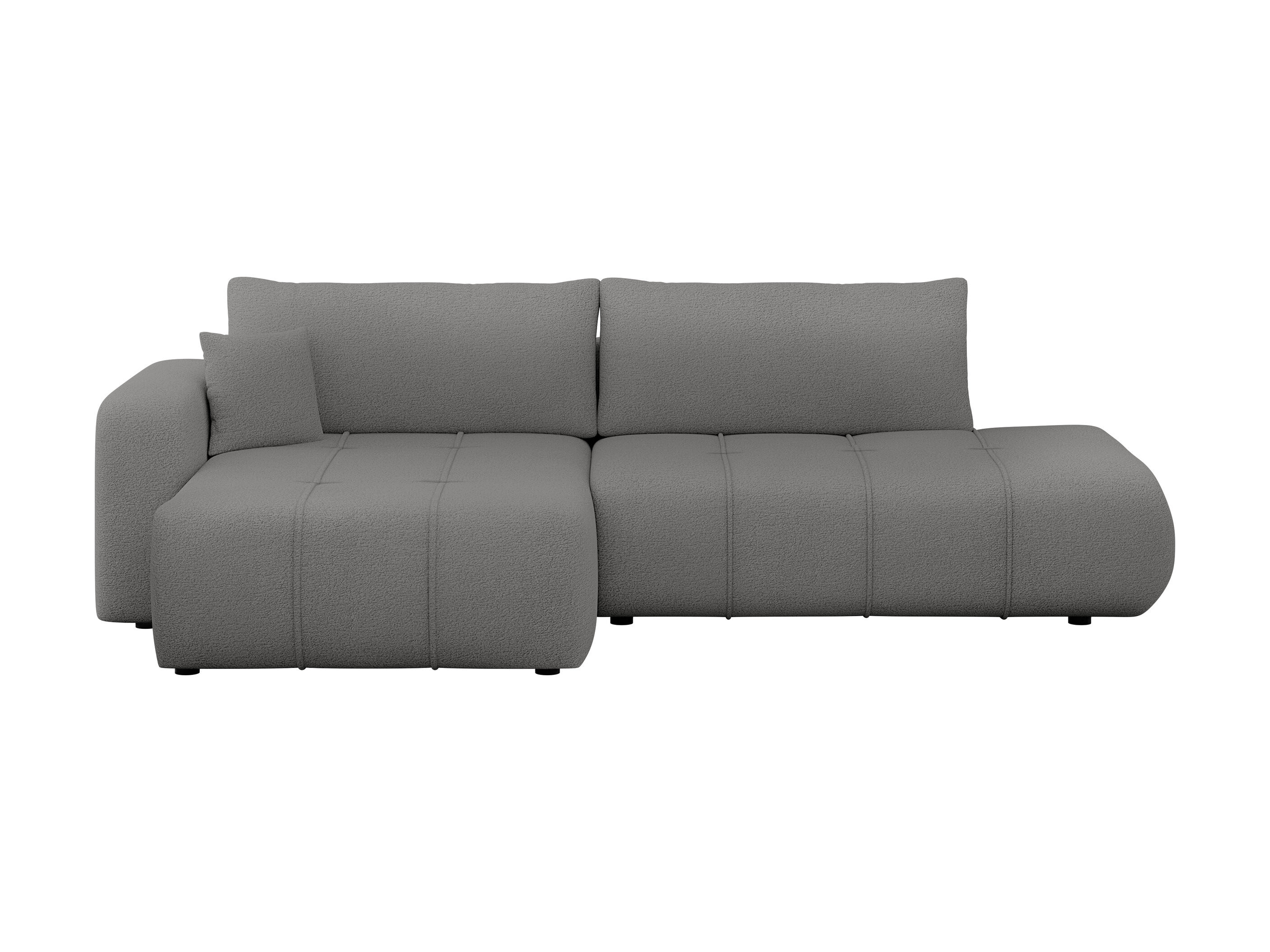 Corner sofa Comfivo Laurus III (Velo 635)