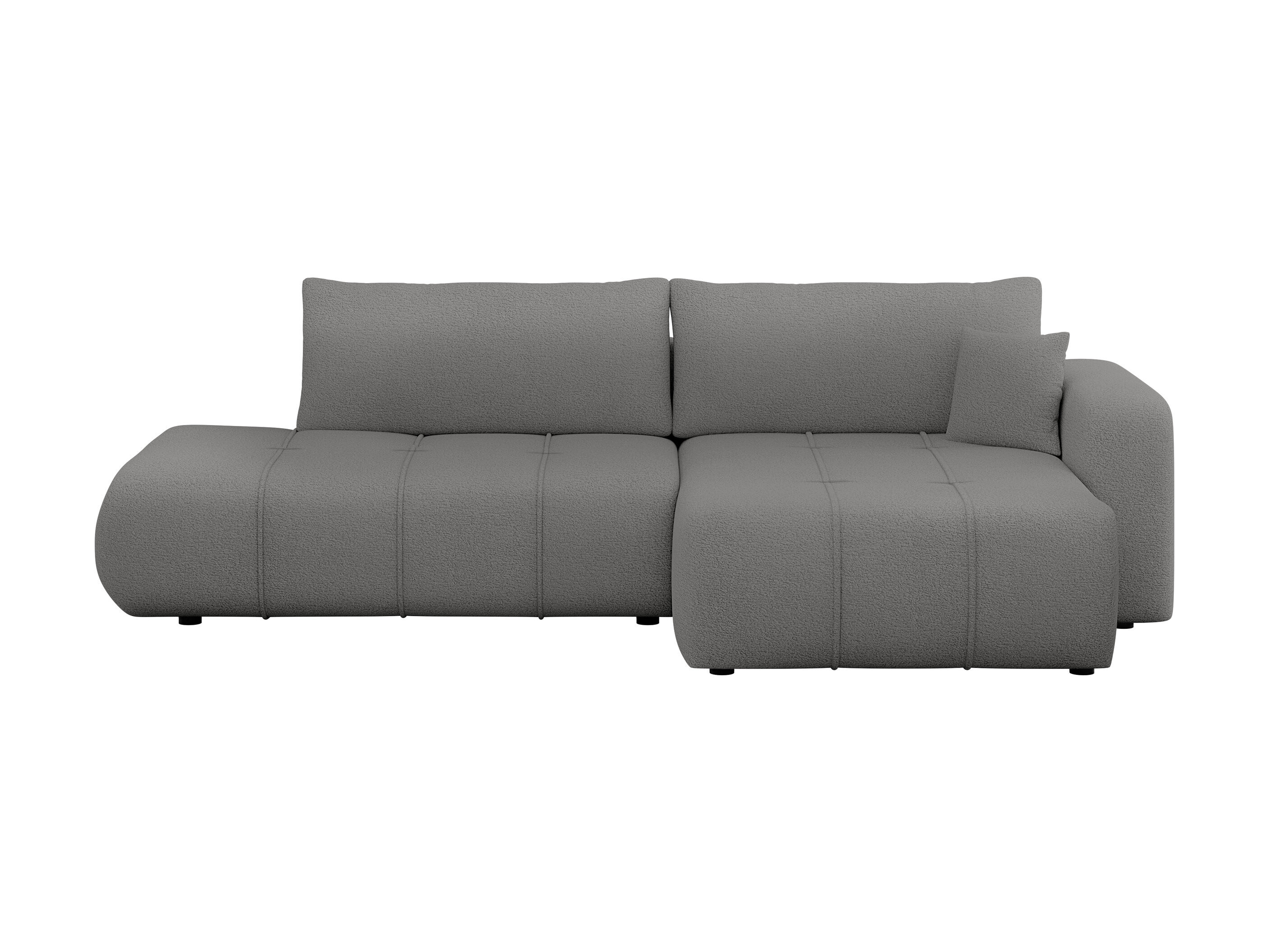 Corner sofa Comfivo Laurus III (Velo 635)