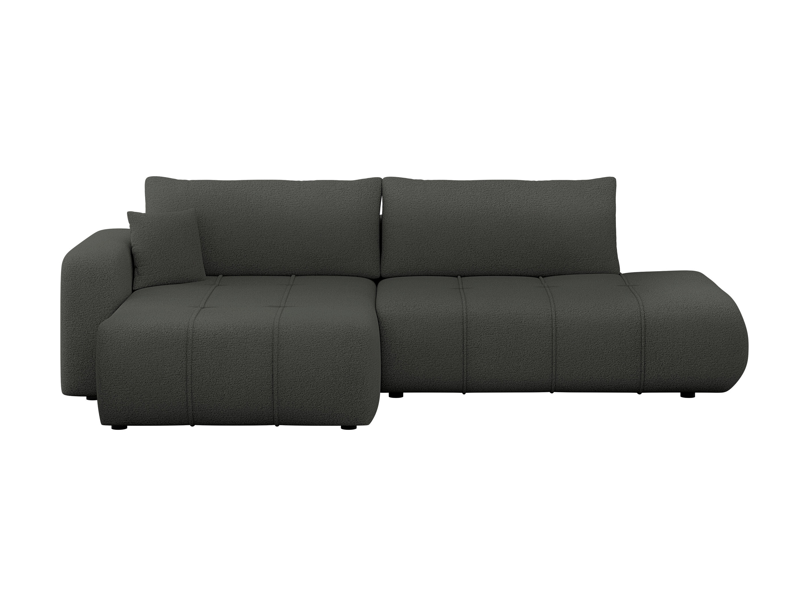 Corner sofa Comfivo Laurus III (Velo 636)