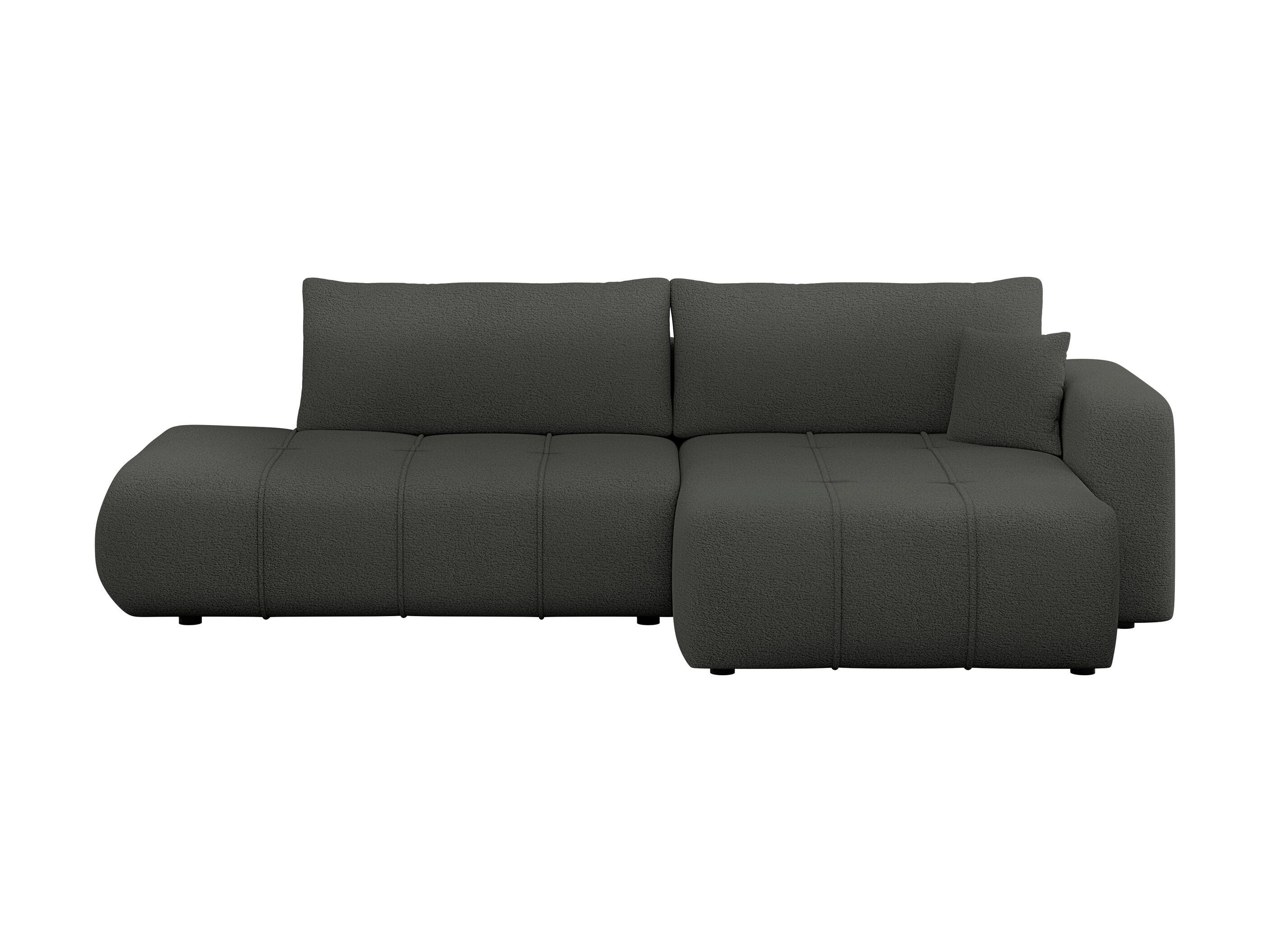 Corner sofa Comfivo Laurus III (Velo 636)