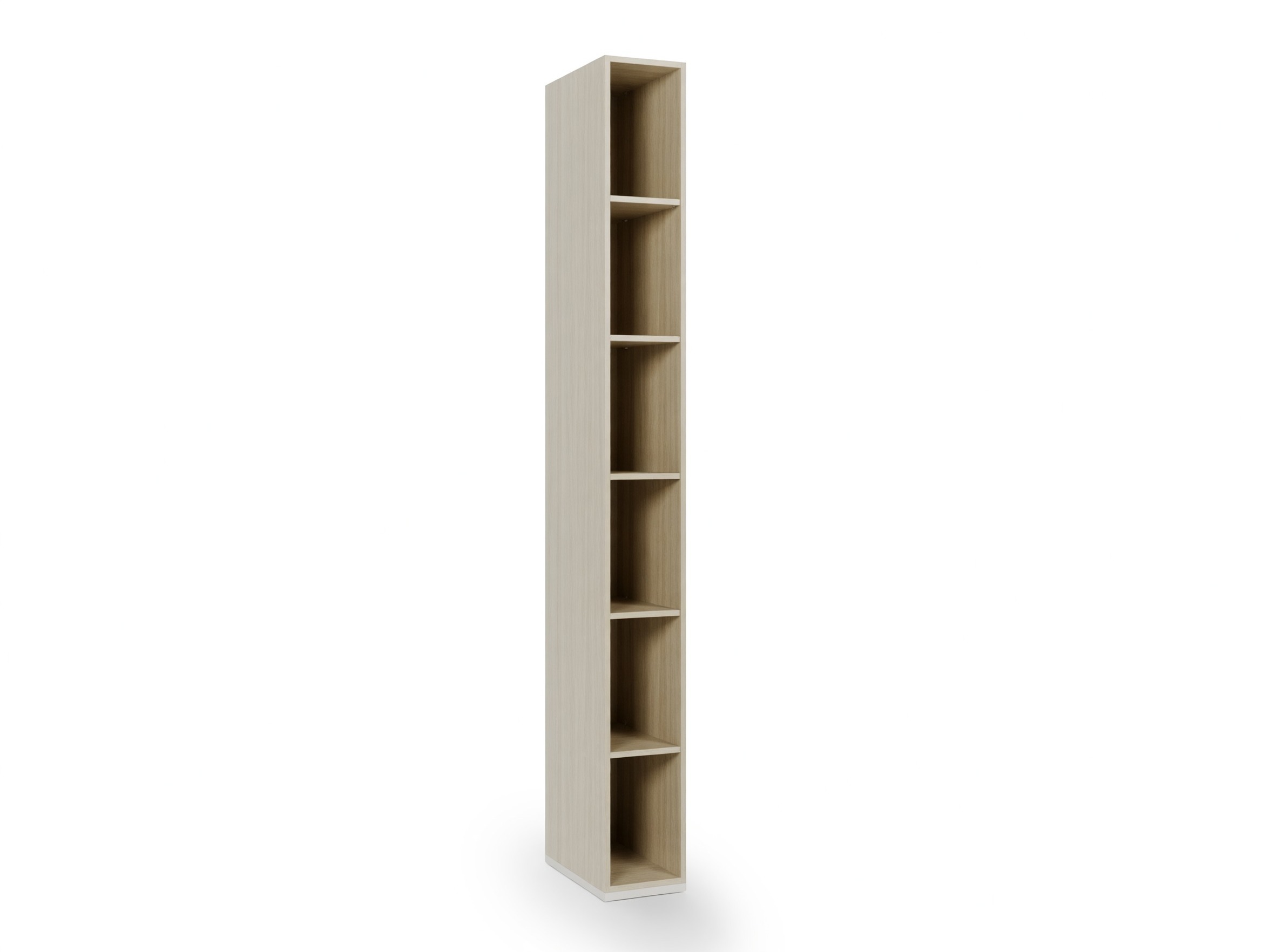 Bookcase Sermavi 128