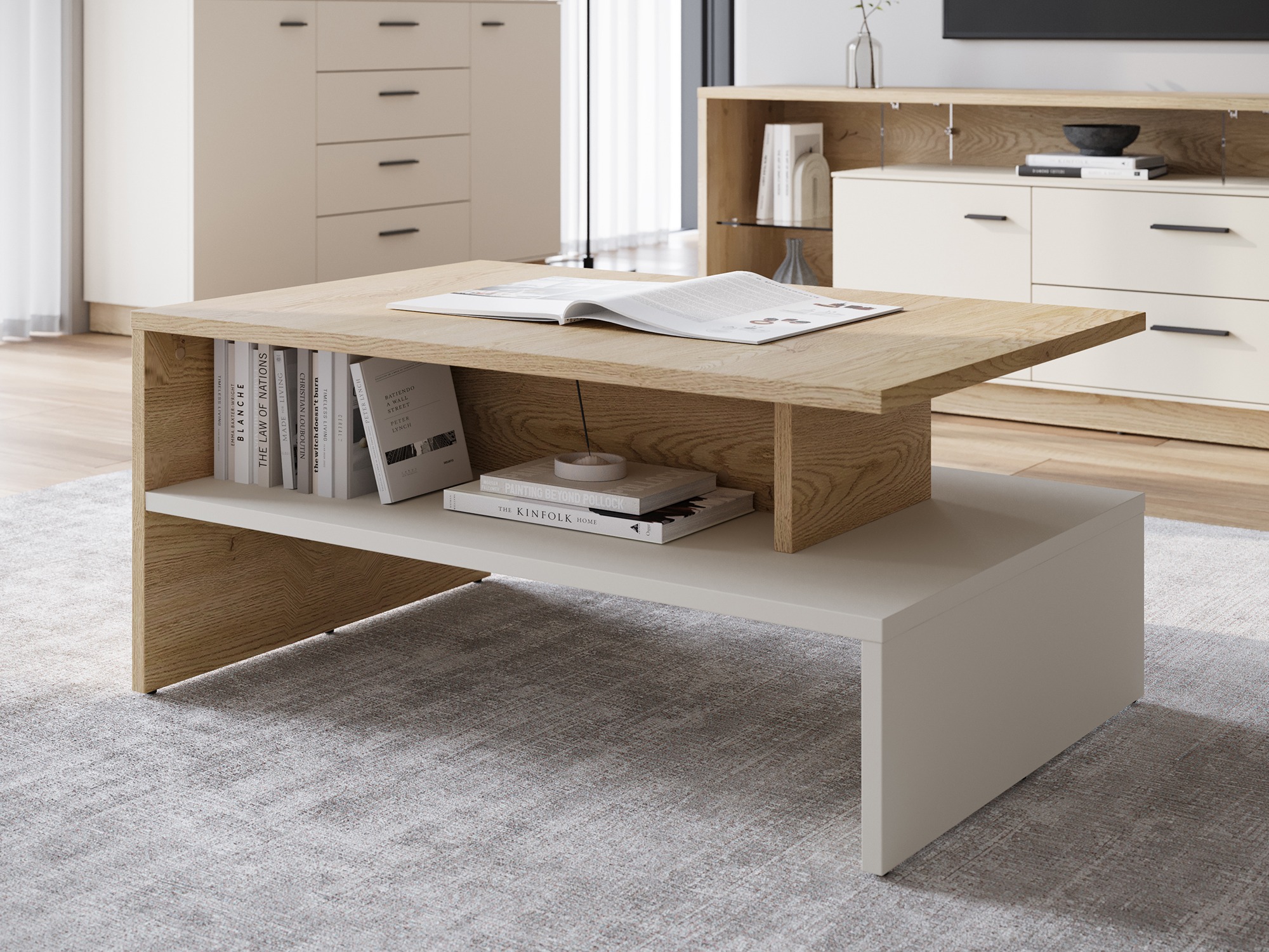 Coffee table Avicoro 100