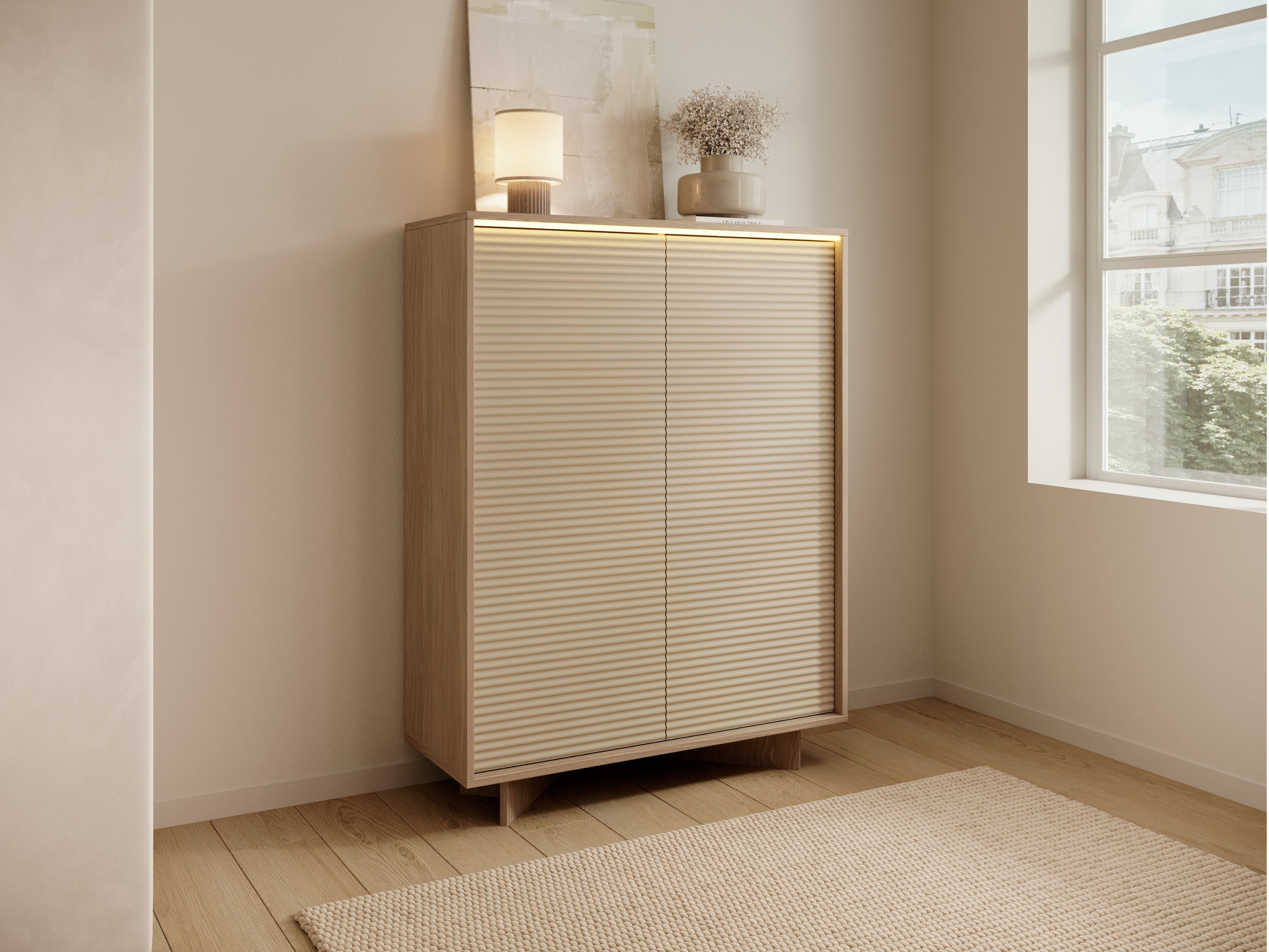 Sideboard Nufela 100